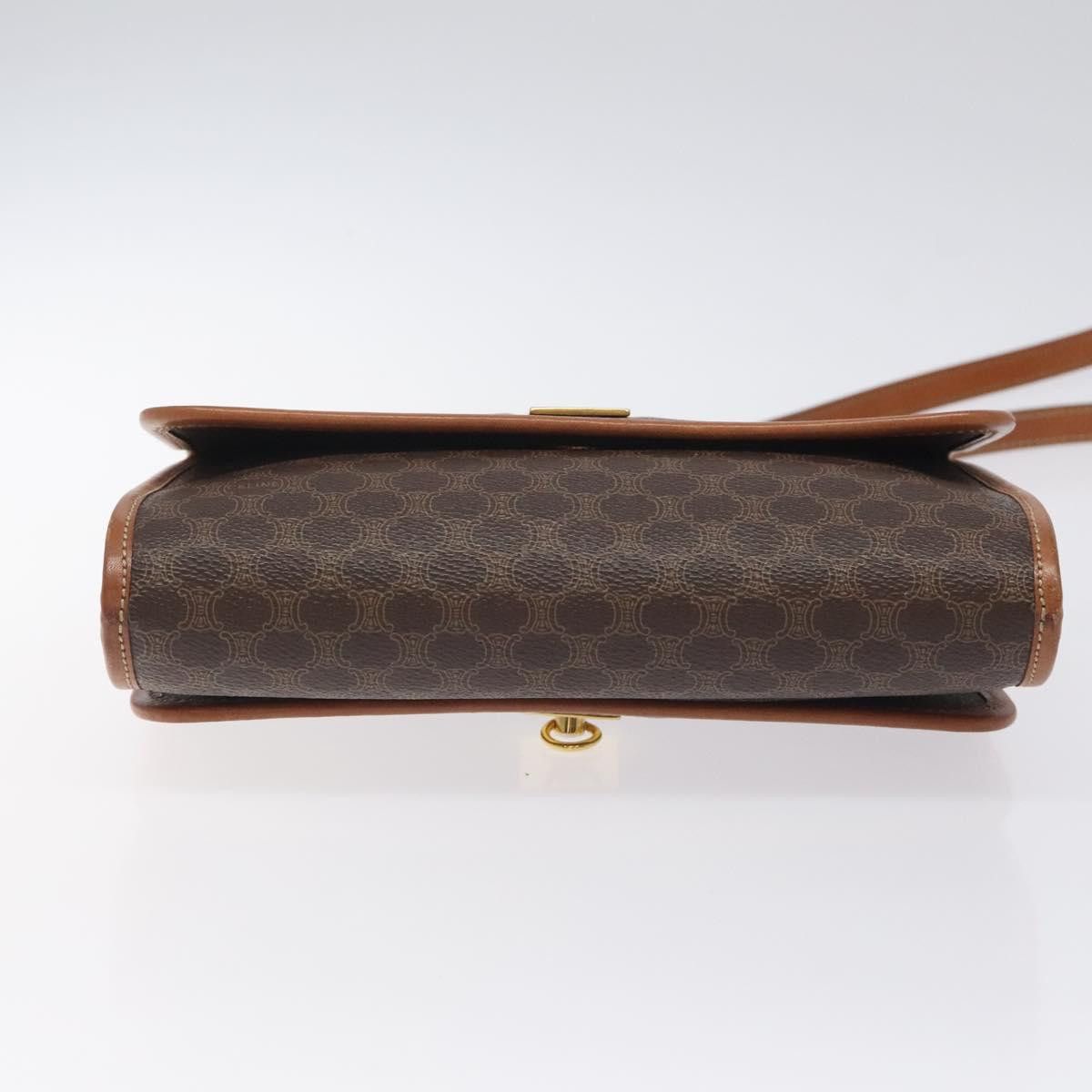 Celine Céline Macadam shoulder Size ONE SIZE - 17 Thumbnail