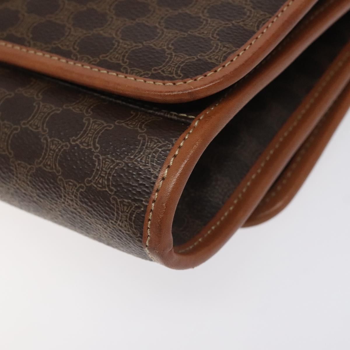 Celine Céline Macadam shoulder Size ONE SIZE - 9 Thumbnail