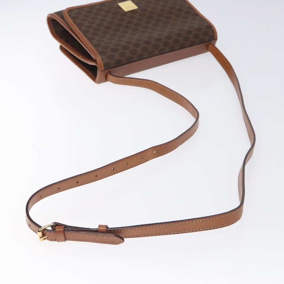 Celine Céline Macadam shoulder Size ONE SIZE - 5 Thumbnail