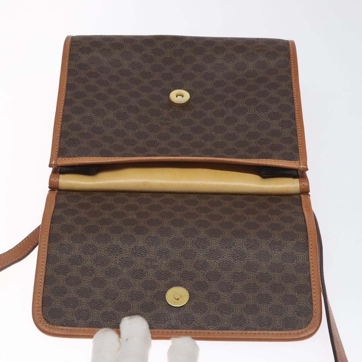 Celine Céline Macadam shoulder Size ONE SIZE - 19 Thumbnail
