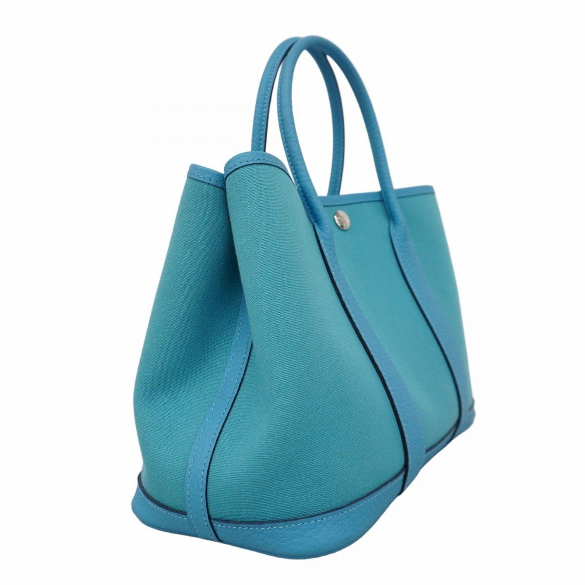 Hermes Hermès Garden Party tote Size ONE SIZE - 3 Thumbnail