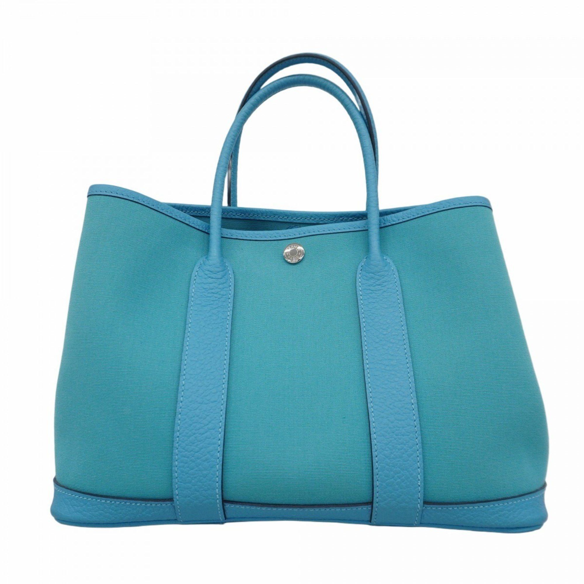 Hermes Hermès Garden Party tote Size ONE SIZE - 2 Thumbnail