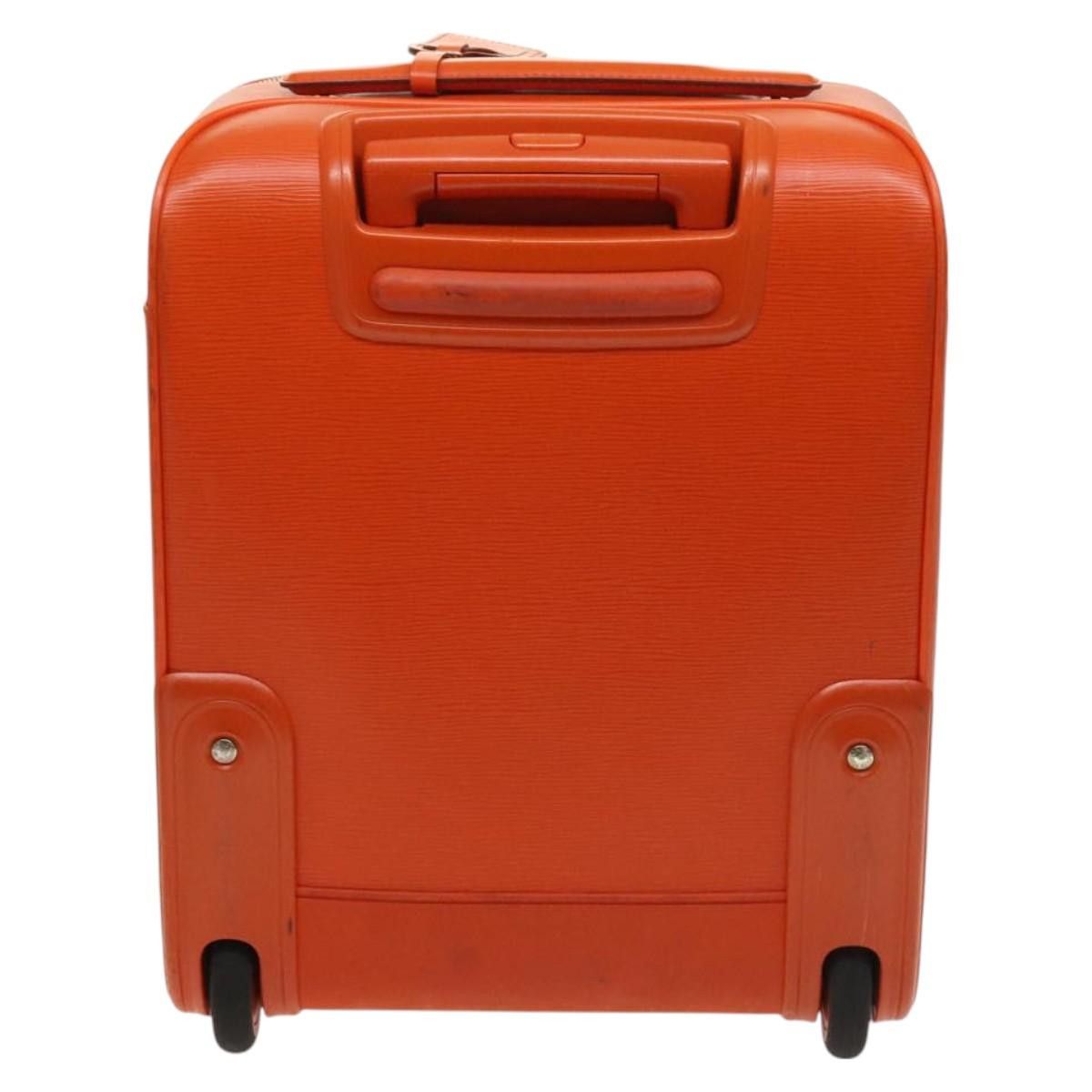 Louis Vuitton Louis Vuitton Pegase travel Size ONE SIZE - 2 Thumbnail