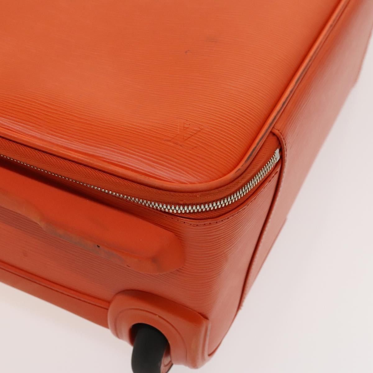 Louis Vuitton Louis Vuitton Pegase travel Size ONE SIZE - 6 Thumbnail