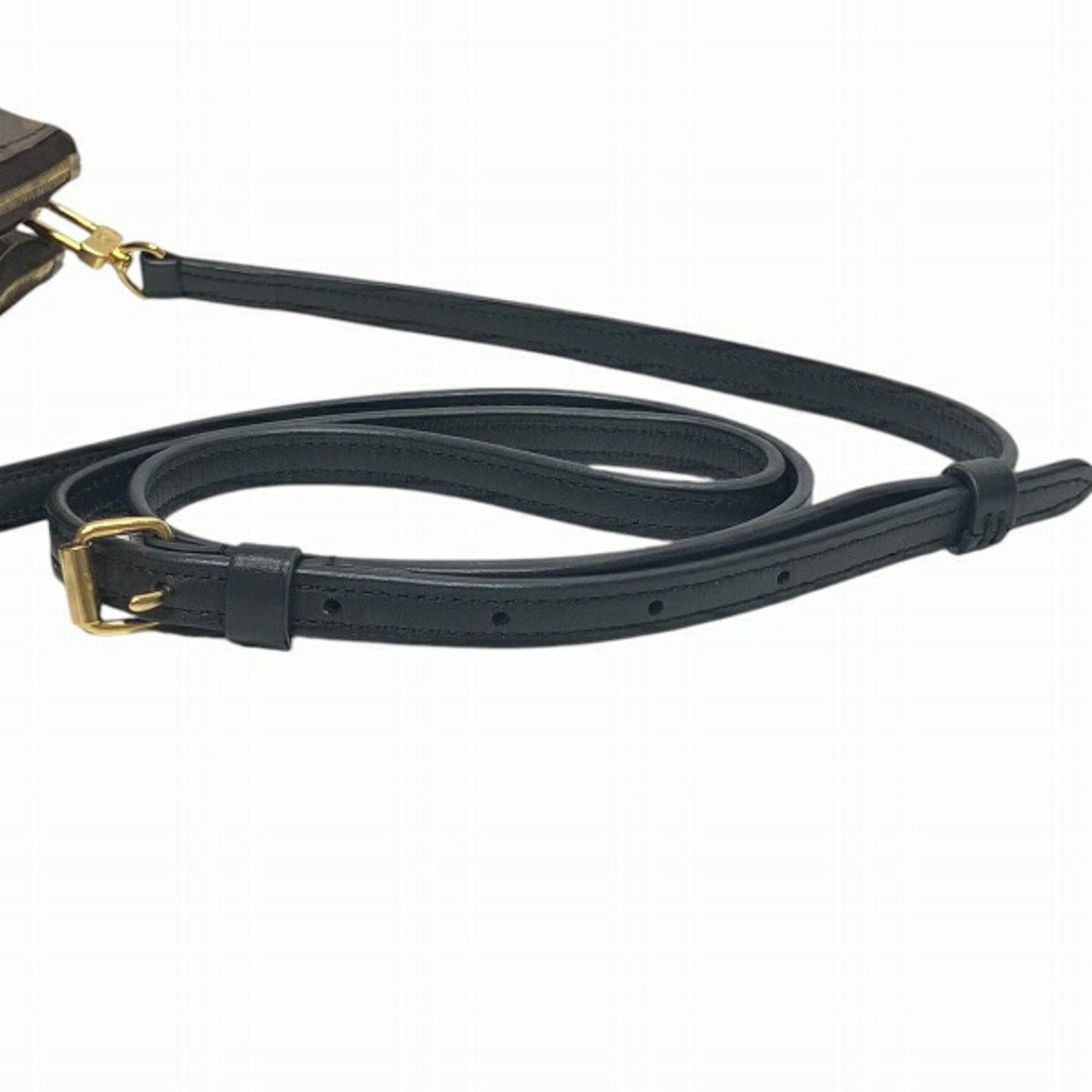Louis Vuitton Louis Vuitton Double Zip clutch Size ONE SIZE - 3 Thumbnail