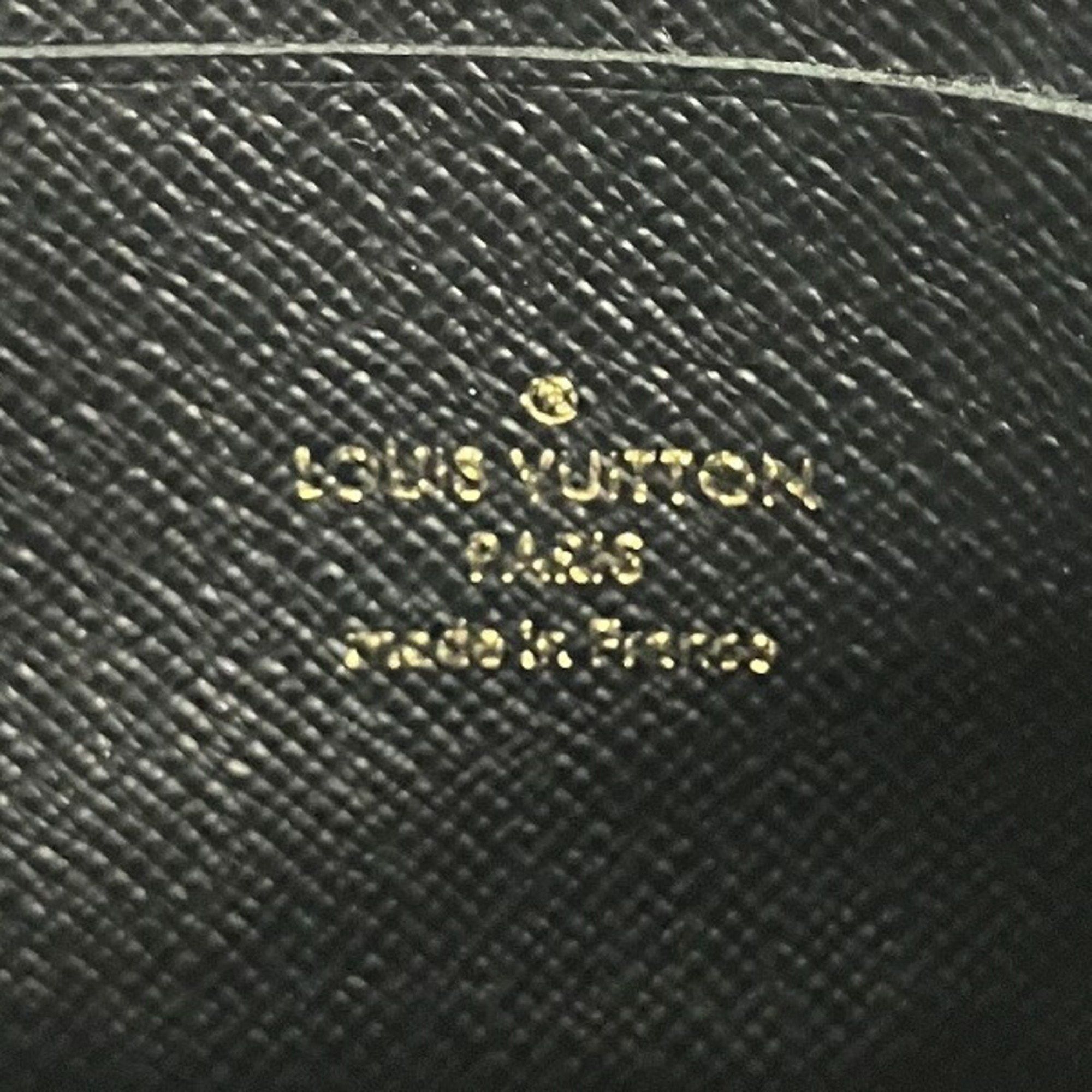 Louis Vuitton Louis Vuitton Double Zip clutch Size ONE SIZE - 9 Thumbnail
