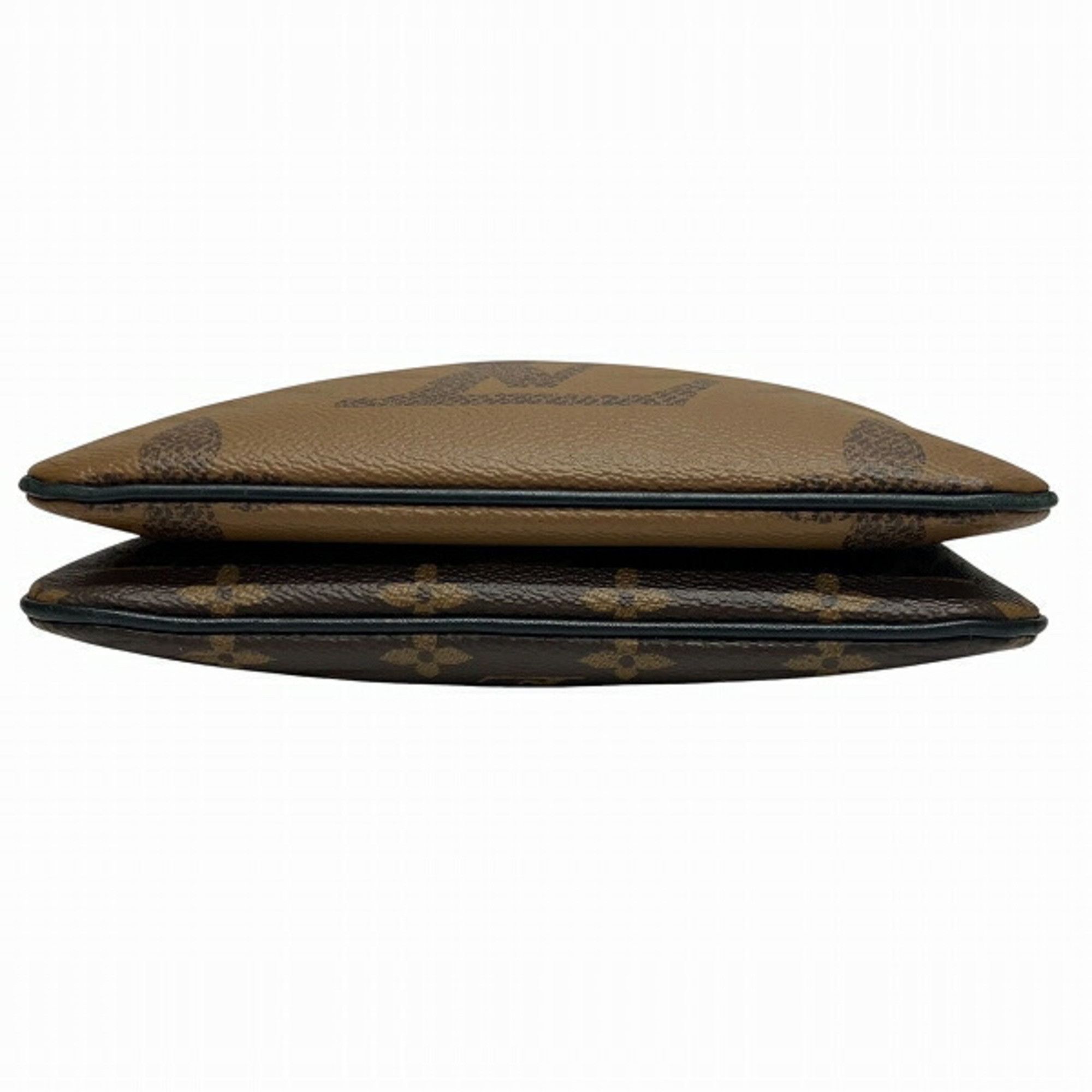 Louis Vuitton Louis Vuitton Double Zip clutch Size ONE SIZE - 4 Thumbnail