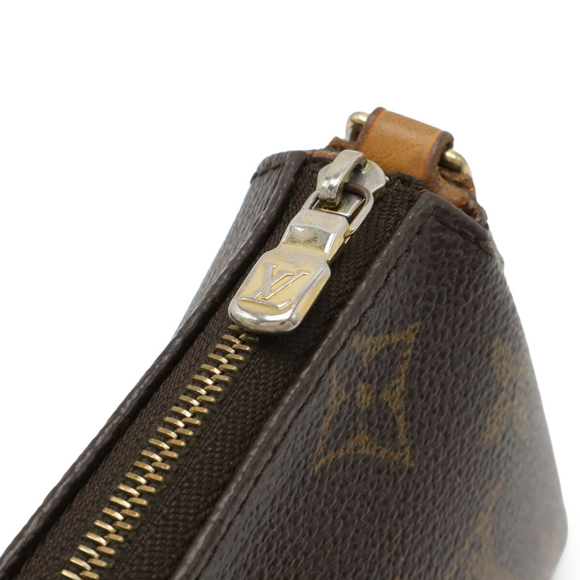 Louis Vuitton Louis Vuitton Eva shoulder Size ONE SIZE - 5 Thumbnail