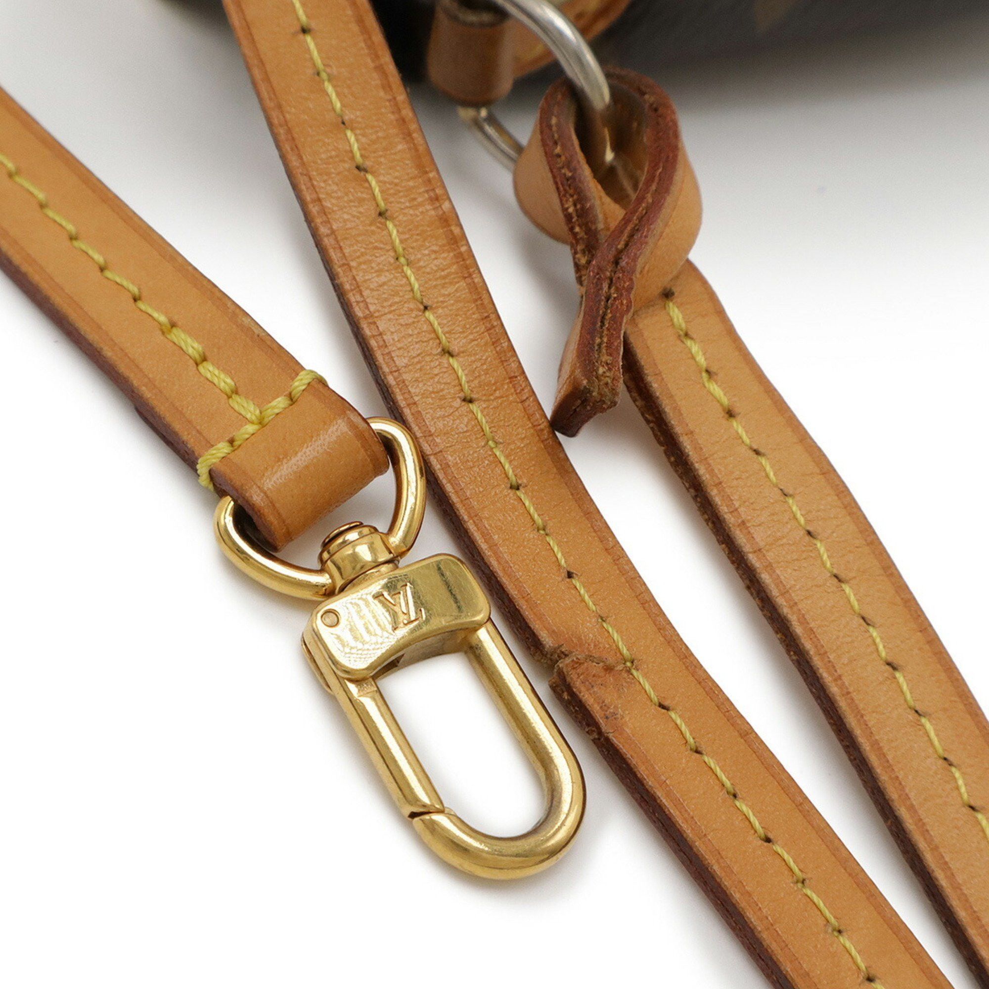 Louis Vuitton Louis Vuitton Eva shoulder Size ONE SIZE - 3 Thumbnail