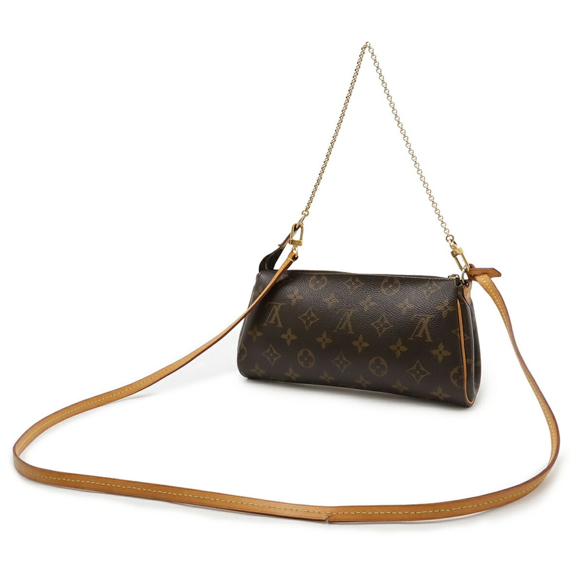 Louis Vuitton Louis Vuitton Eva shoulder Size ONE SIZE - 2 Thumbnail