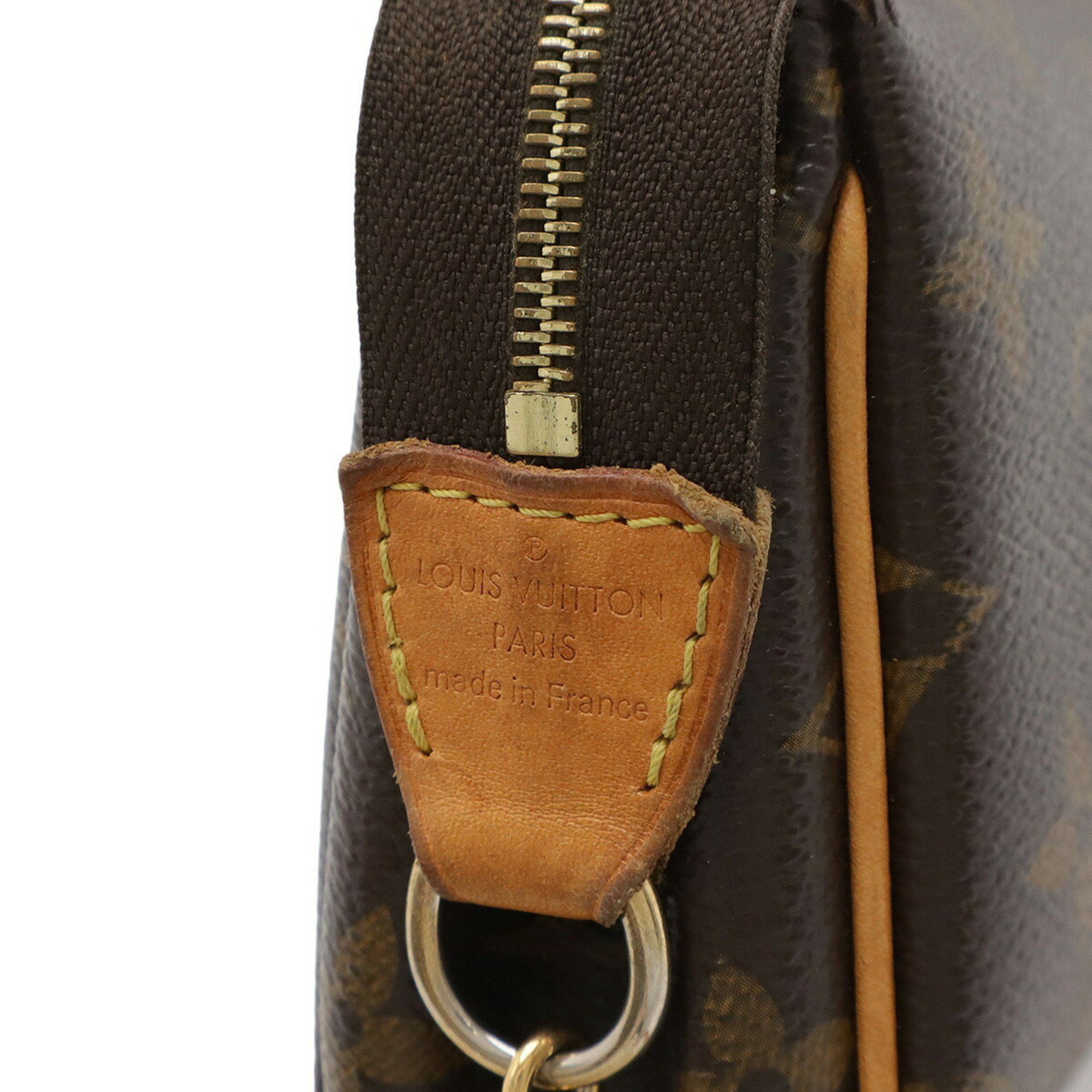 Louis Vuitton Louis Vuitton Eva shoulder Size ONE SIZE - 7 Thumbnail
