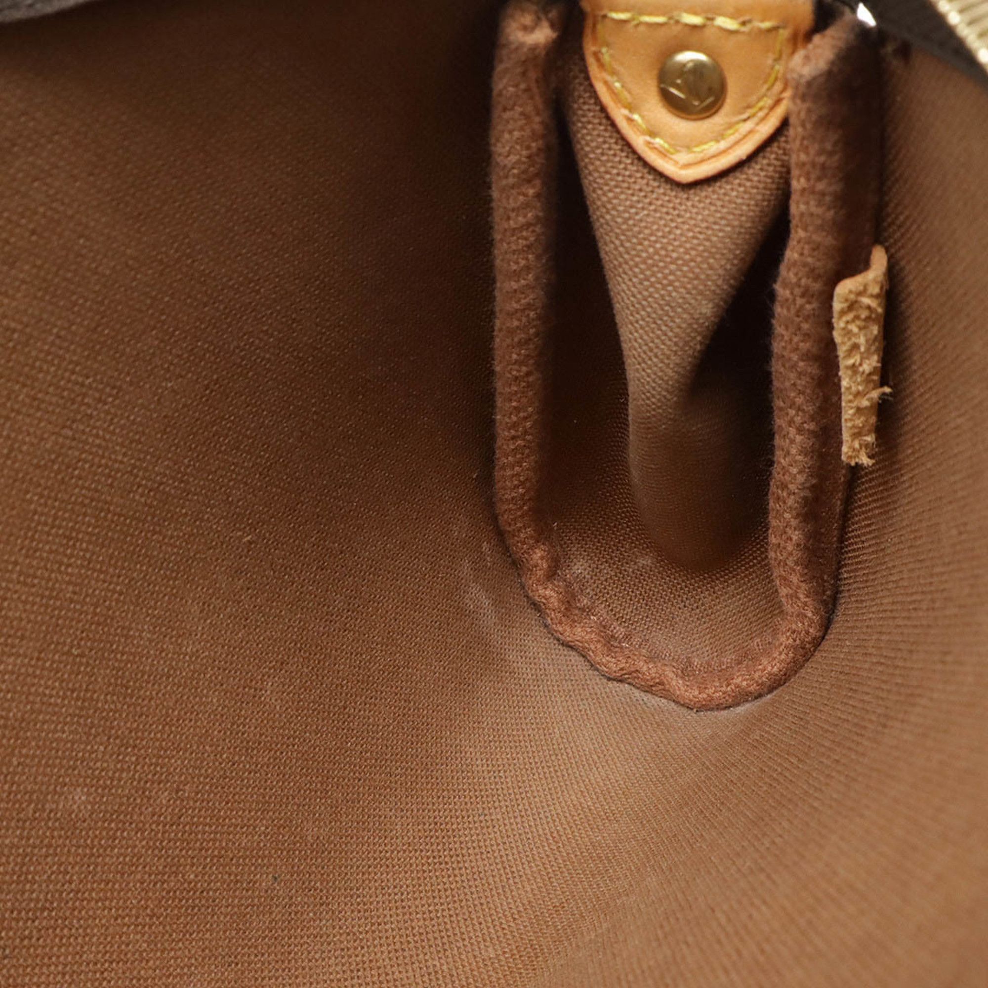 Louis Vuitton Louis Vuitton Eva shoulder Size ONE SIZE - 8 Thumbnail