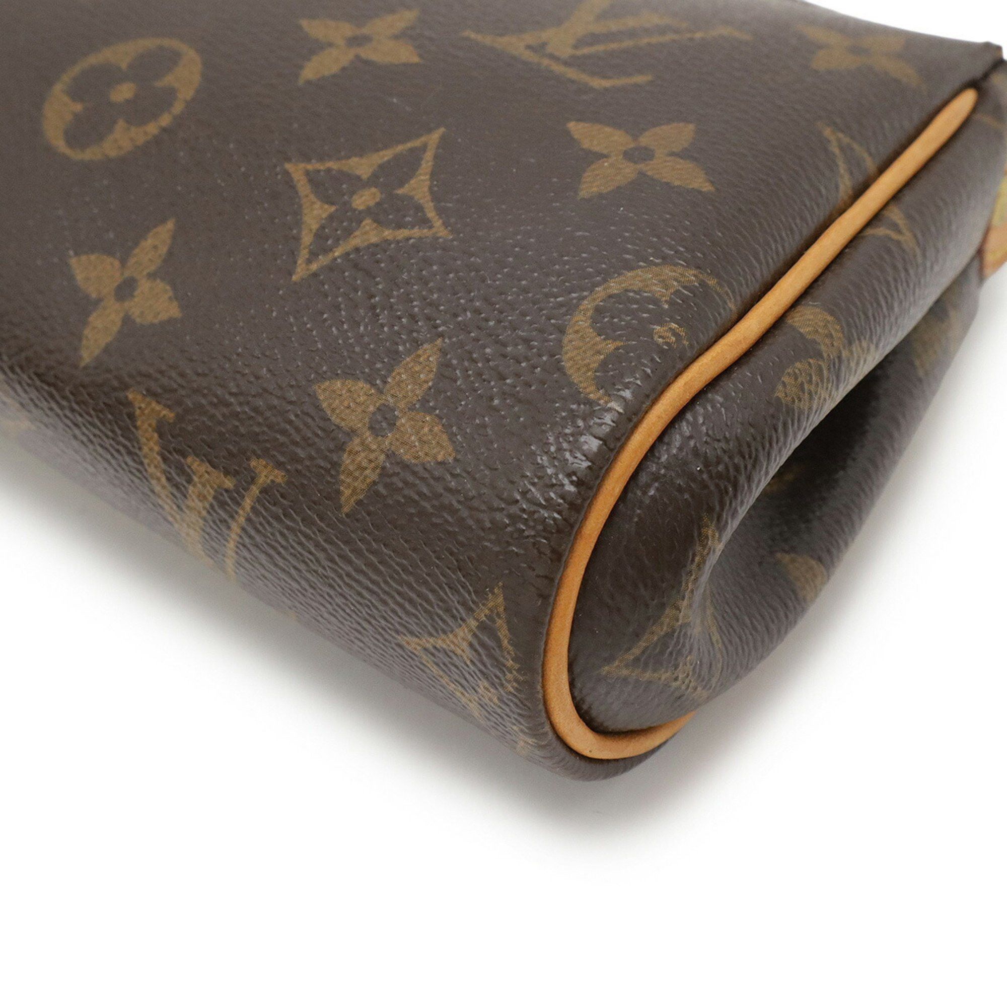 Louis Vuitton Louis Vuitton Eva shoulder Size ONE SIZE - 4 Thumbnail