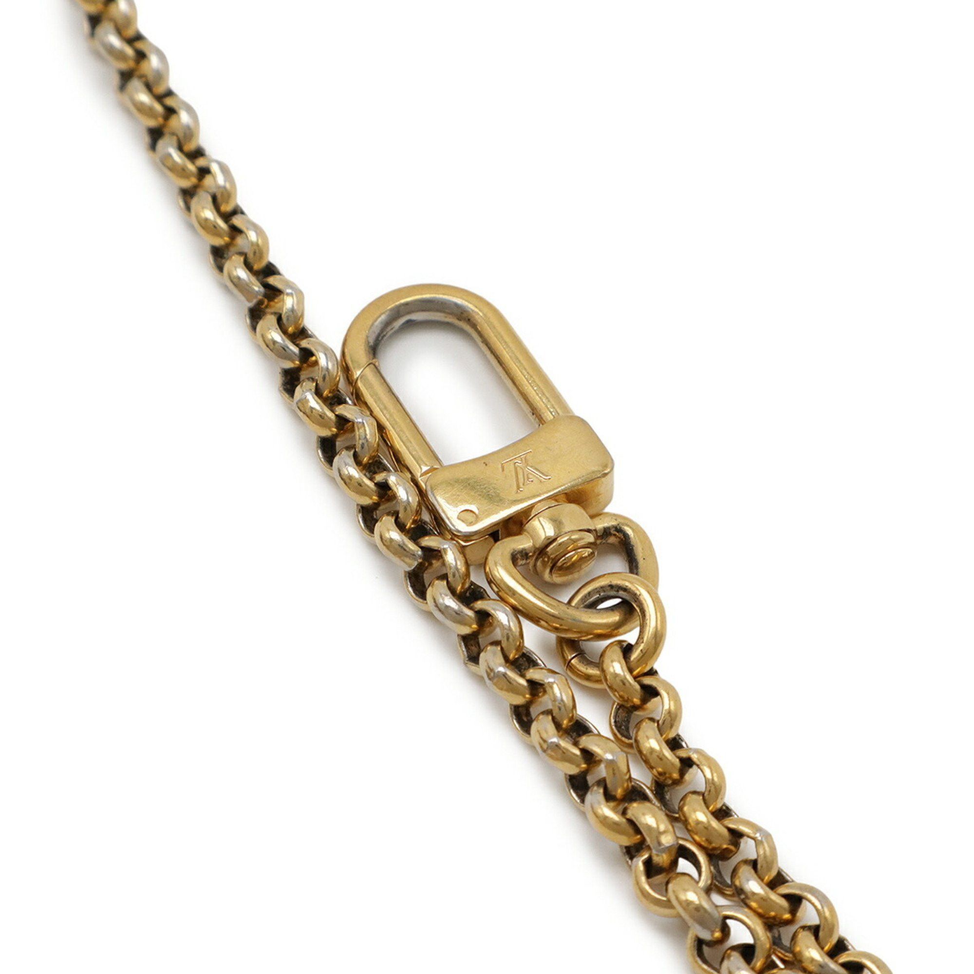 Louis Vuitton Louis Vuitton Eva shoulder Size ONE SIZE - 10 Thumbnail