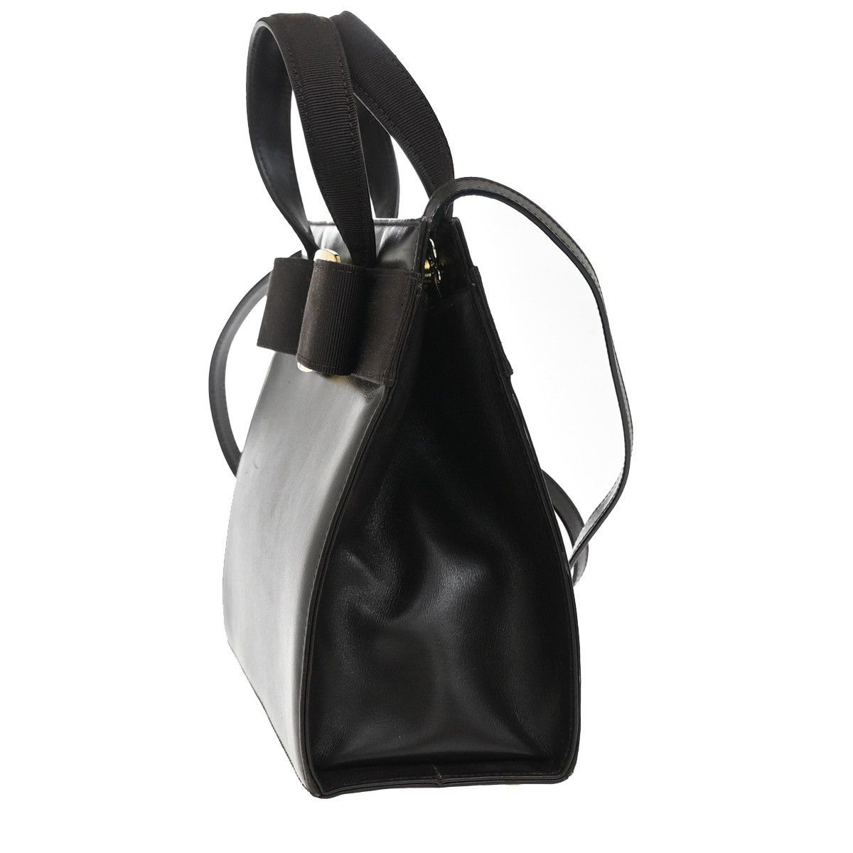 Salvatore Ferragamo Salvatore Ferragamo Vara handbag Size ONE SIZE - 3 Thumbnail