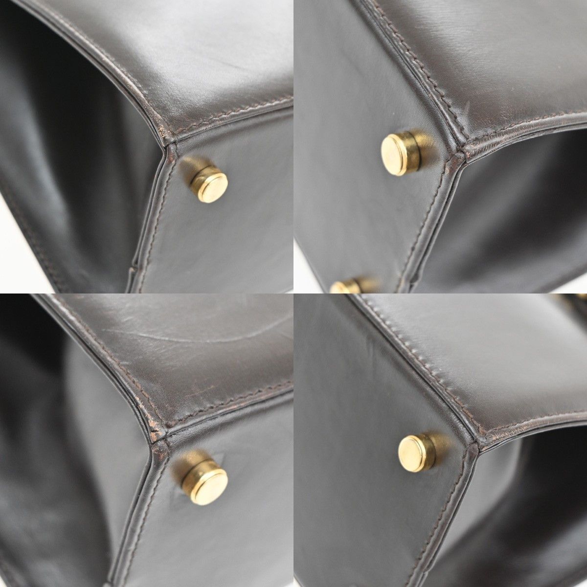 Salvatore Ferragamo Salvatore Ferragamo Vara handbag Size ONE SIZE - 6 Thumbnail
