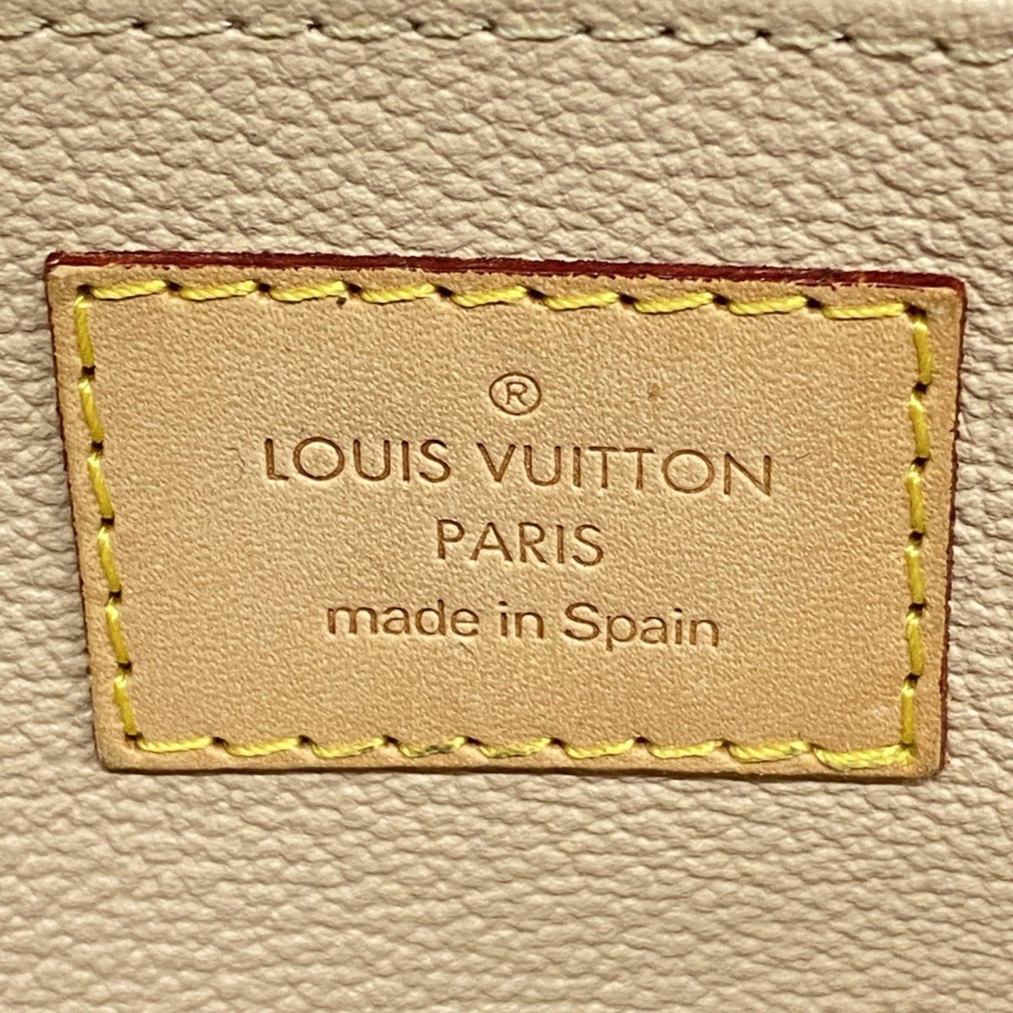 Louis Vuitton Louis Vuitton Cosmetic Pouch clutch Size ONE SIZE - 8 Thumbnail