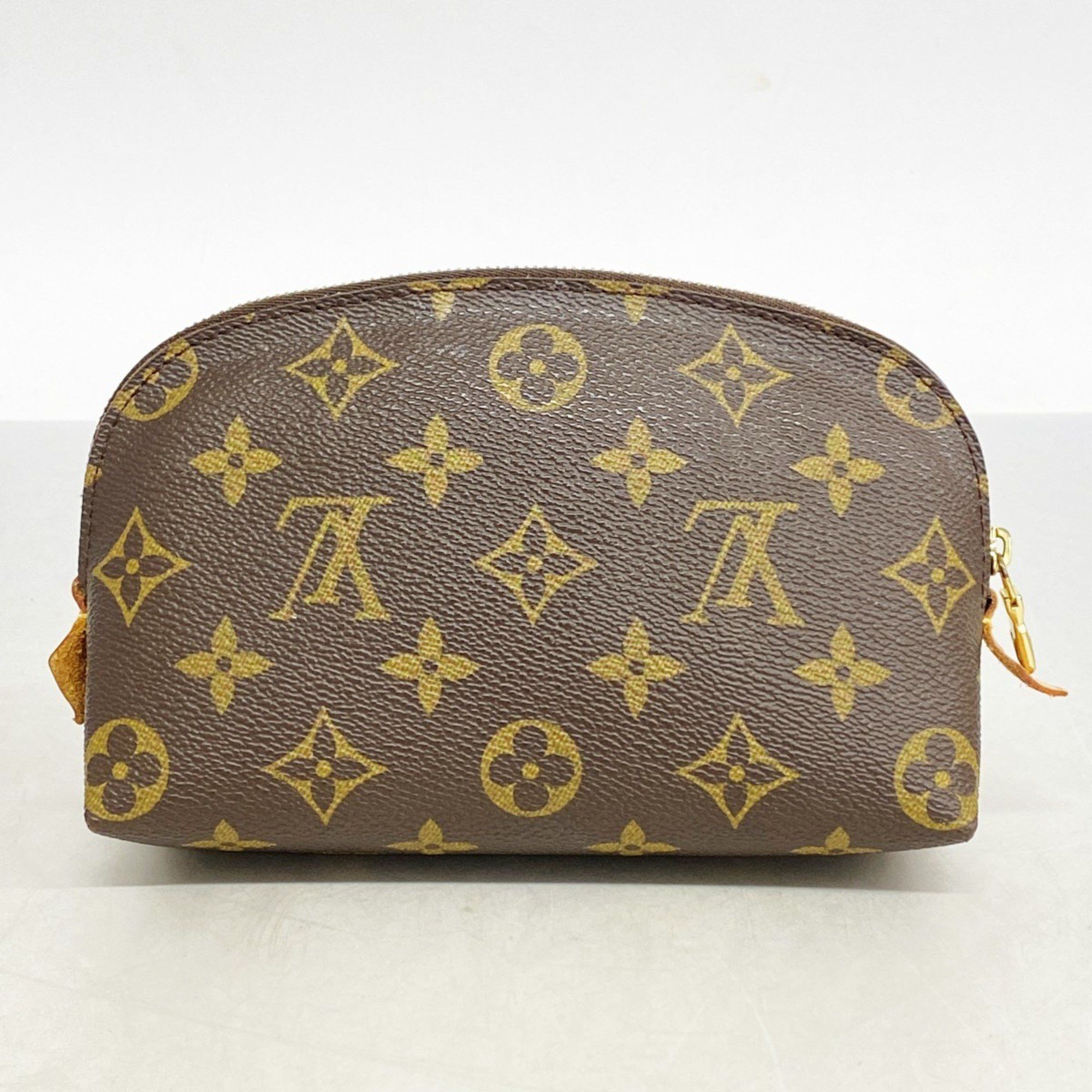 Louis Vuitton Louis Vuitton Cosmetic Pouch clutch Size ONE SIZE - 2 Thumbnail