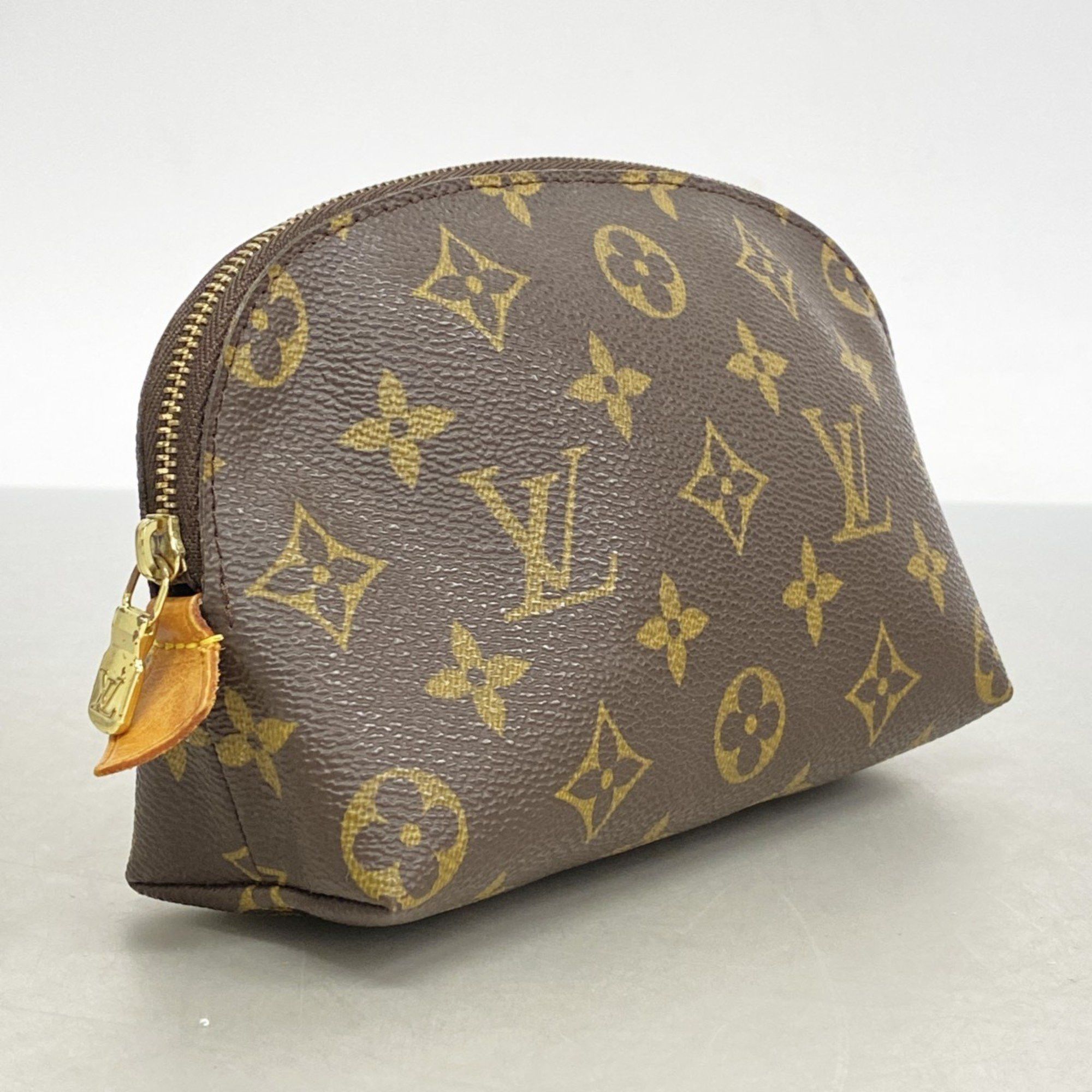 Louis Vuitton Louis Vuitton Cosmetic Pouch clutch Size ONE SIZE - 3 Thumbnail
