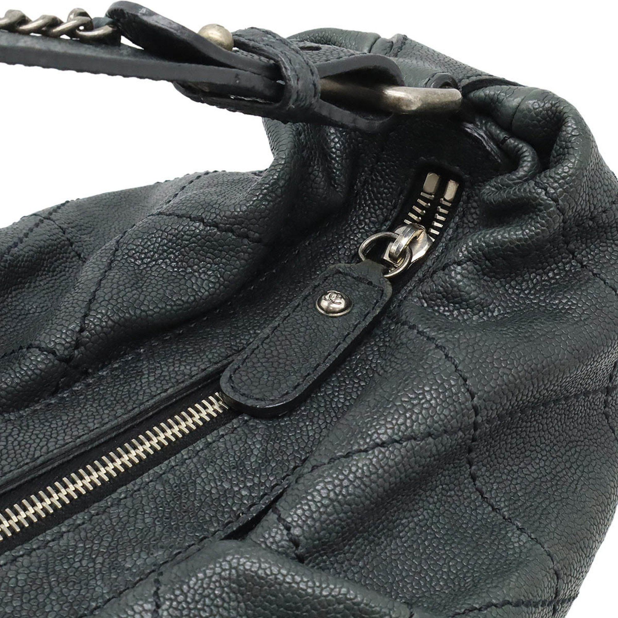 Chanel Chanel Hobo shoulder Size ONE SIZE - 6 Thumbnail