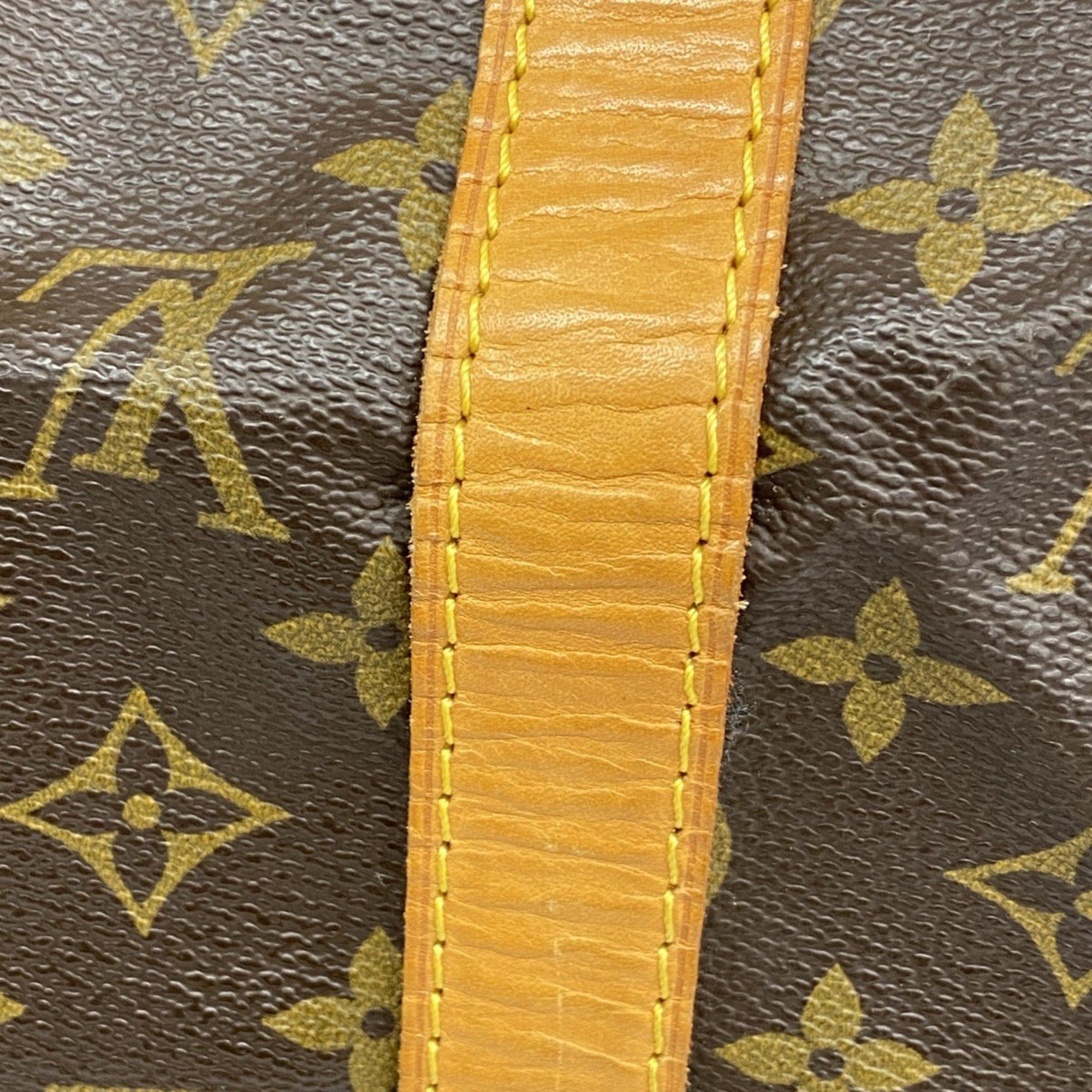 Louis Vuitton Louis Vuitton Sac Souple travel Size ONE SIZE - 10 Thumbnail
