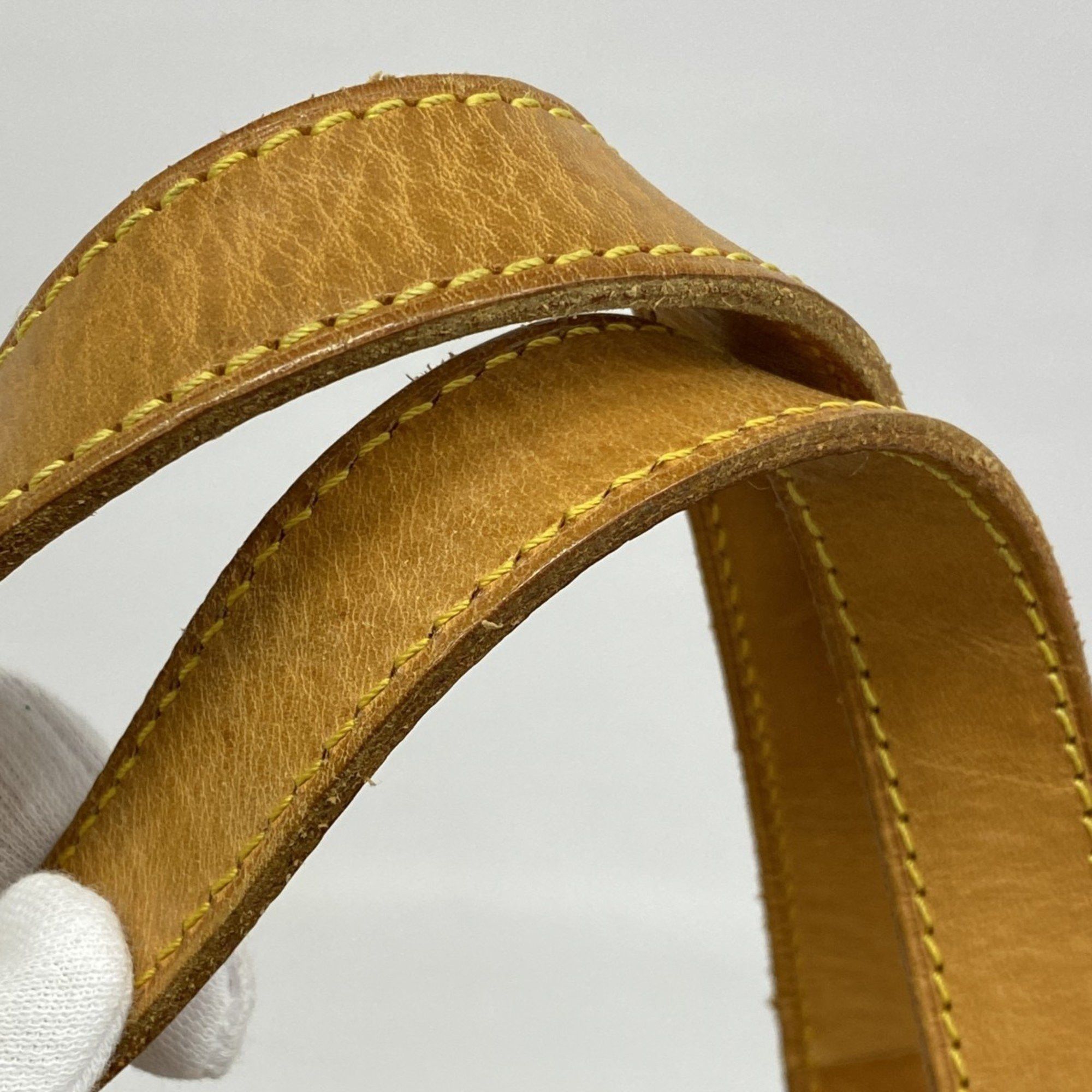 Louis Vuitton Louis Vuitton Sac Souple travel Size ONE SIZE - 4 Thumbnail