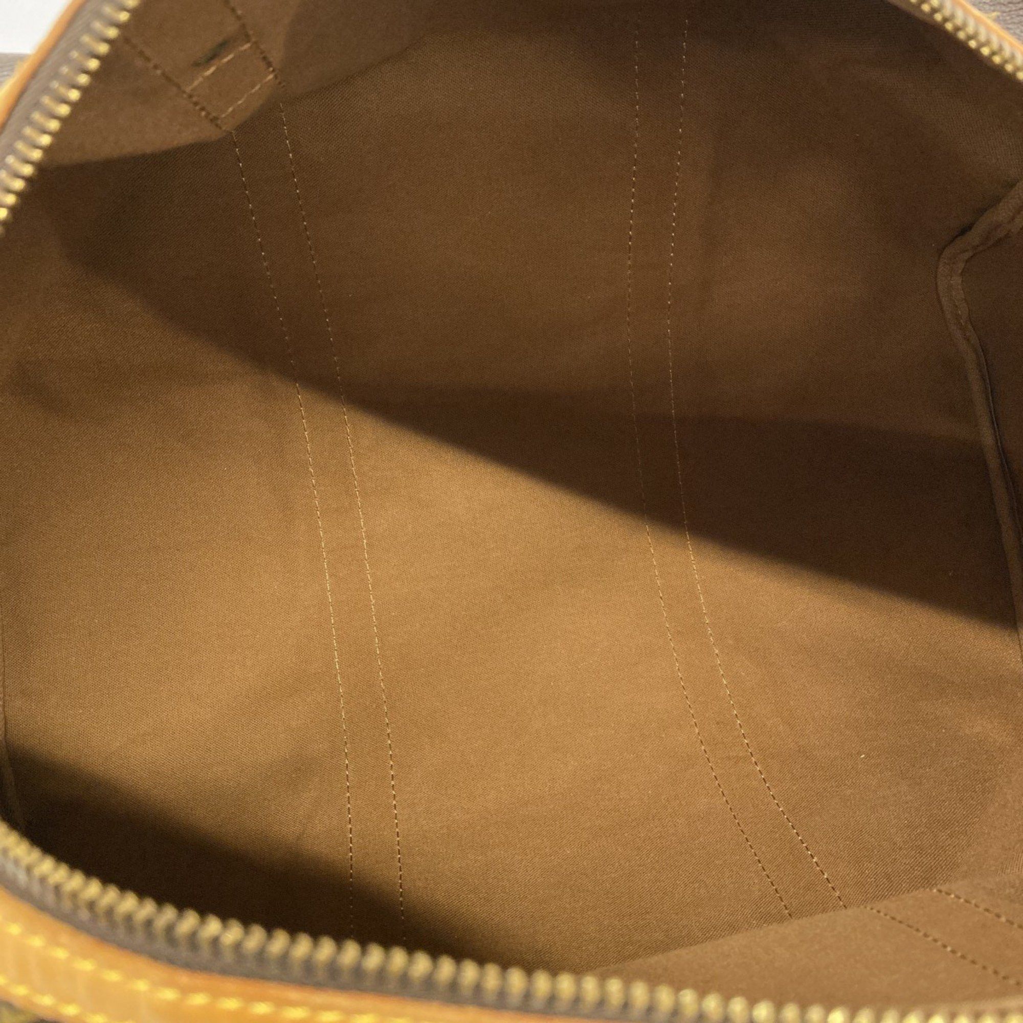 Louis Vuitton Louis Vuitton Sac Souple travel Size ONE SIZE - 8 Thumbnail