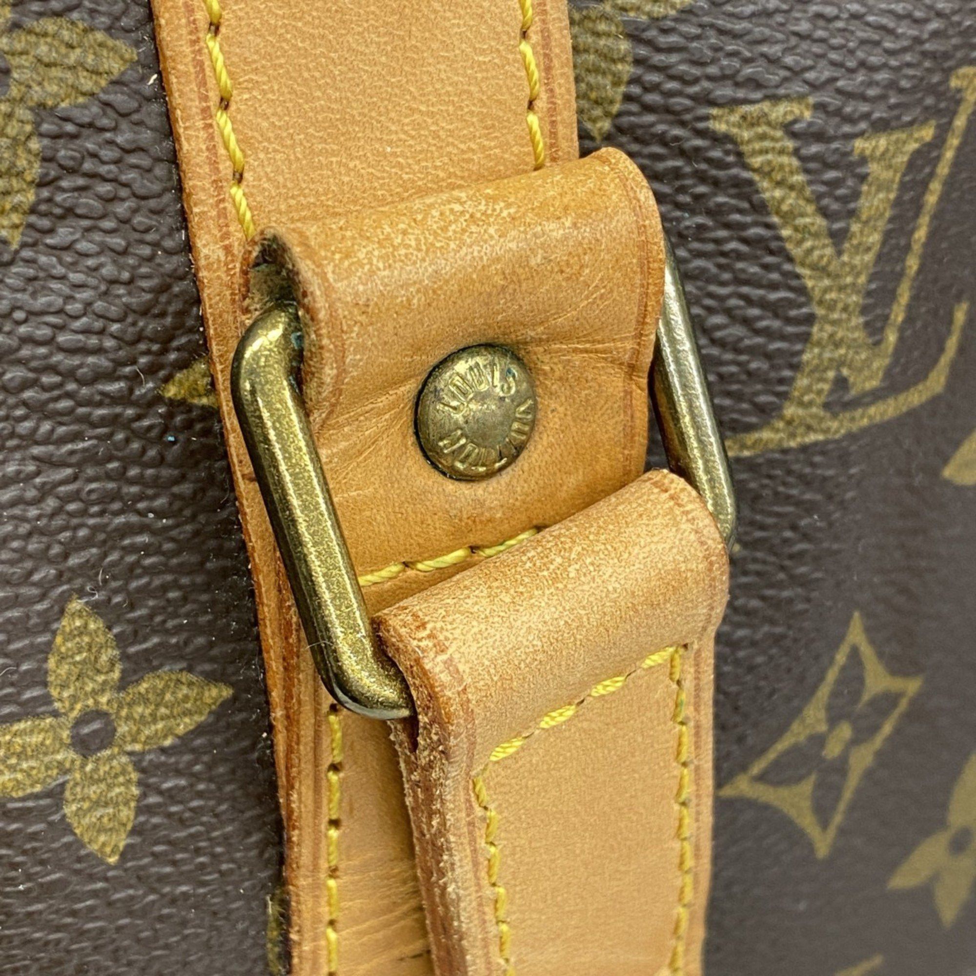 Louis Vuitton Louis Vuitton Sac Souple travel Size ONE SIZE - 12 Thumbnail