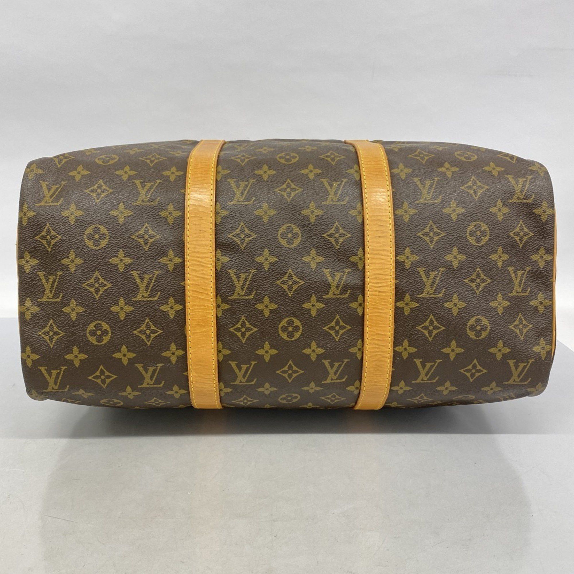 Louis Vuitton Louis Vuitton Sac Souple travel Size ONE SIZE - 6 Thumbnail