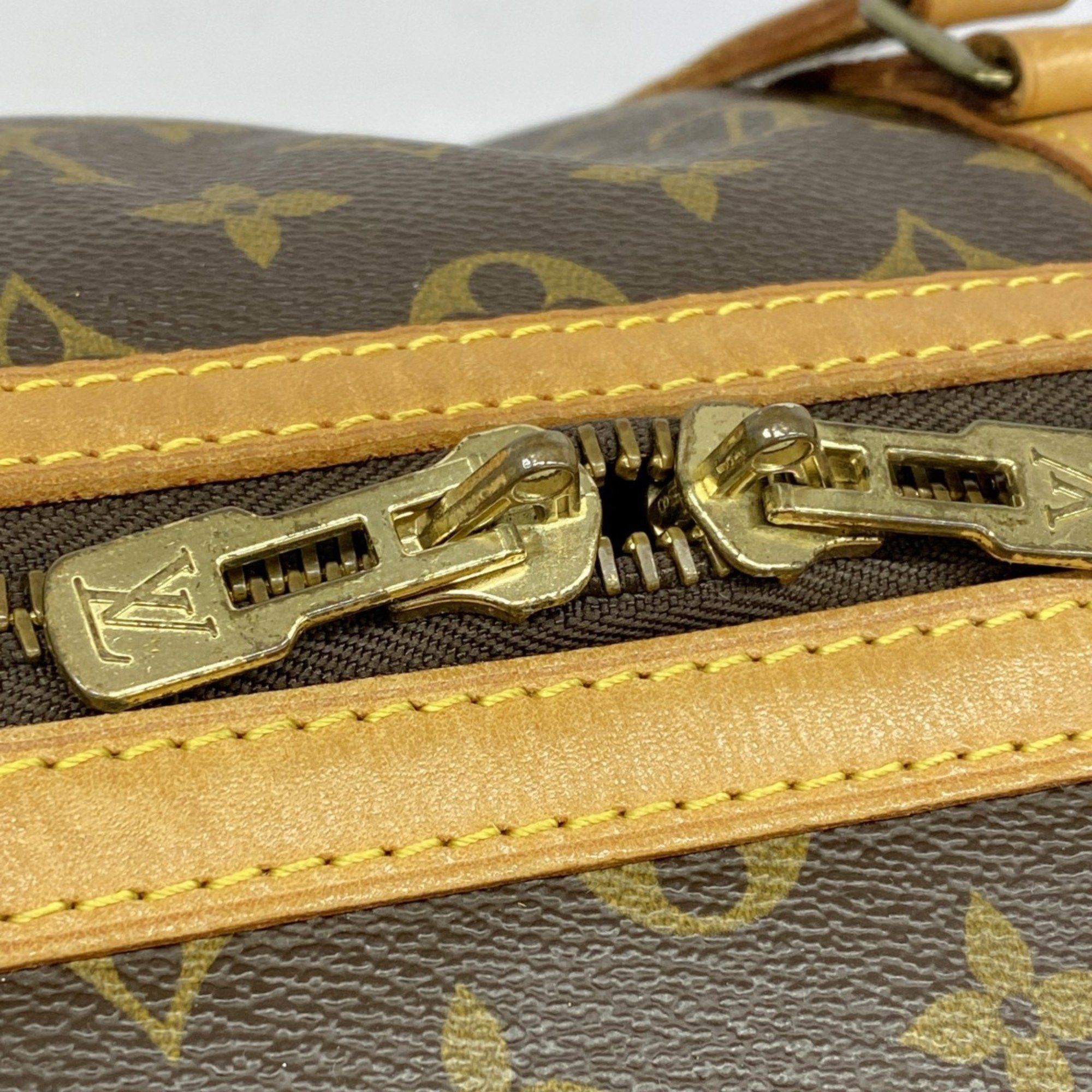 Louis Vuitton Louis Vuitton Sac Souple travel Size ONE SIZE - 7 Thumbnail