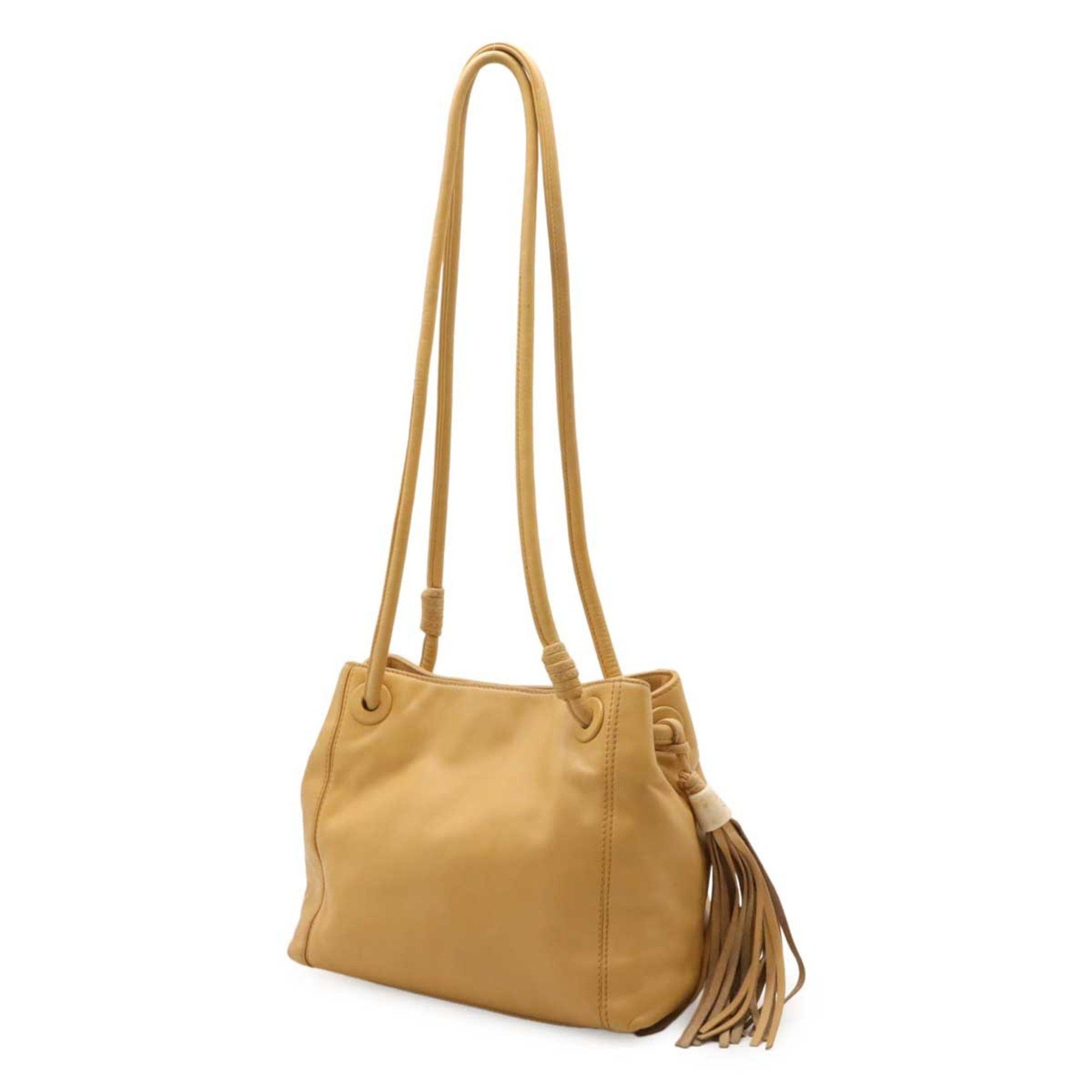 Chanel Chanel Petite Shopping Tote shoulder Size ONE SIZE - 2 Thumbnail