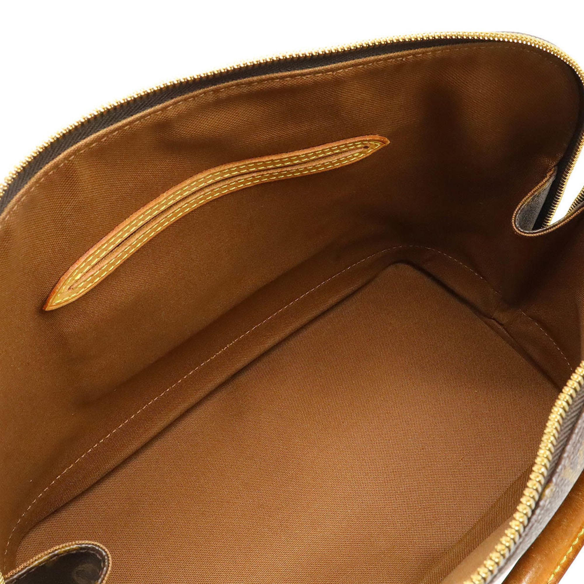 Louis Vuitton Louis Vuitton Alma handbag Size ONE SIZE - 8 Thumbnail
