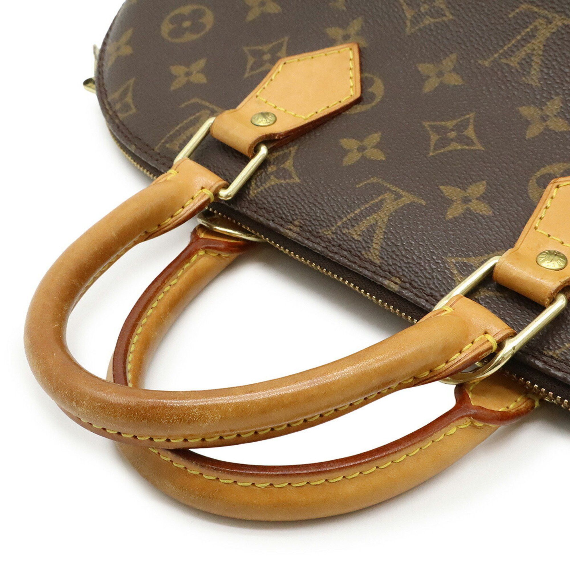 Louis Vuitton Louis Vuitton Alma handbag Size ONE SIZE - 4 Thumbnail