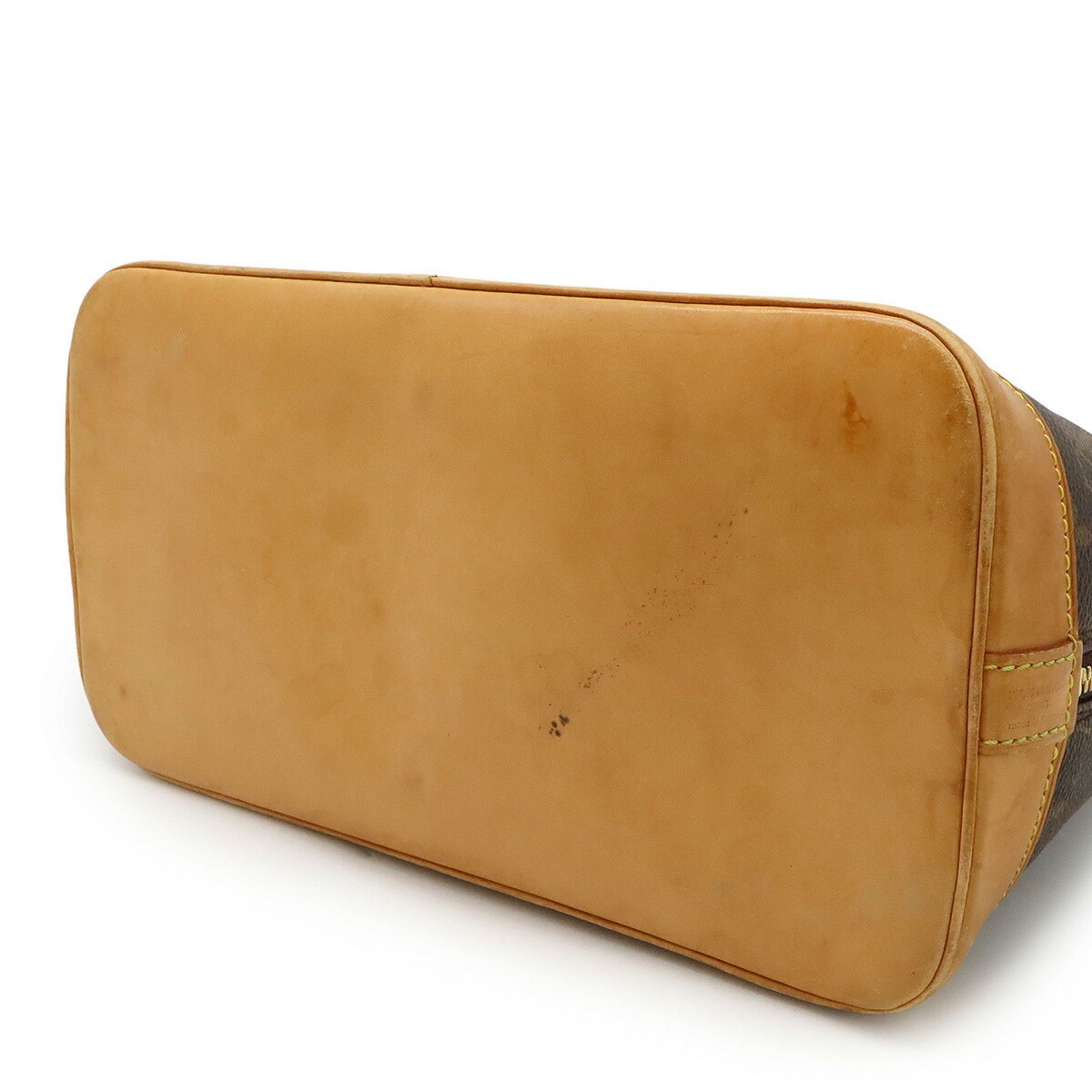 Louis Vuitton Louis Vuitton Alma handbag Size ONE SIZE - 5 Thumbnail