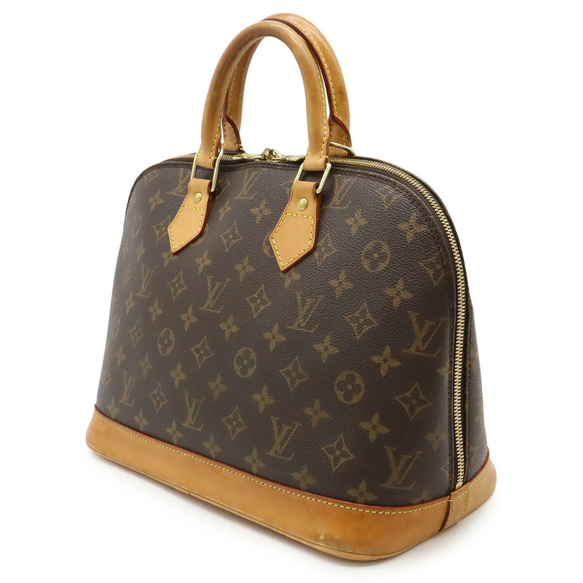 Louis Vuitton Louis Vuitton Alma handbag Size ONE SIZE - 3 Thumbnail