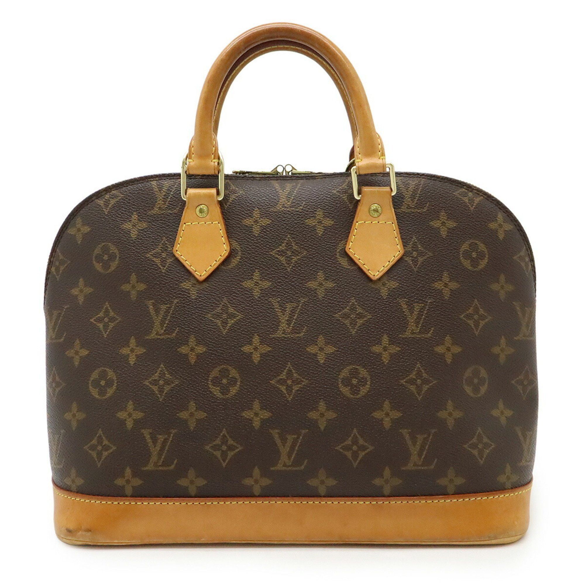 Louis Vuitton Louis Vuitton Alma handbag Size ONE SIZE - 2 Thumbnail