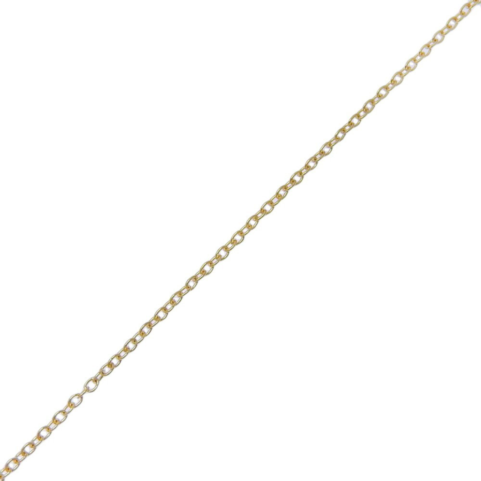 Gucci Gucci GG blooms necklace Size ONE SIZE - 4 Thumbnail