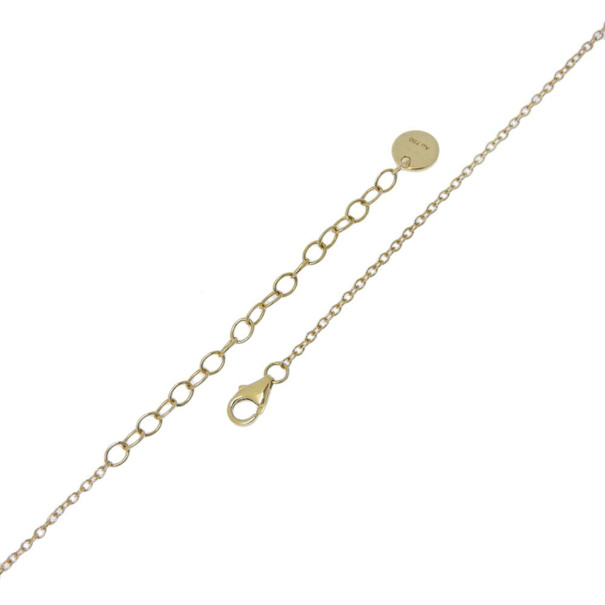 Gucci Gucci GG blooms necklace Size ONE SIZE - 5 Thumbnail