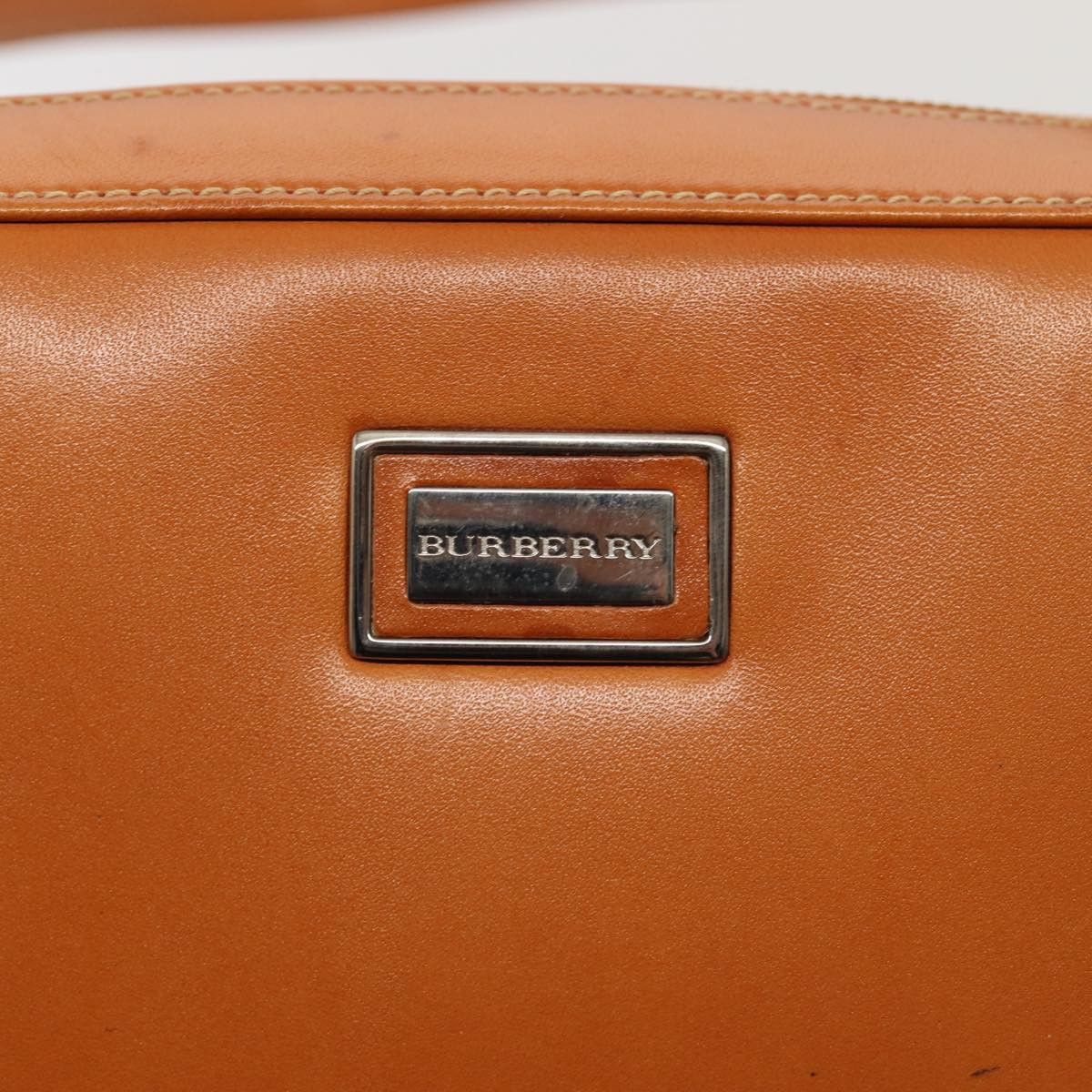 Burberry Burberry shoulder Size ONE SIZE - 17 Thumbnail