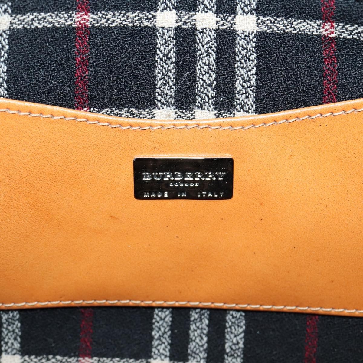 Burberry Burberry shoulder Size ONE SIZE - 8 Thumbnail