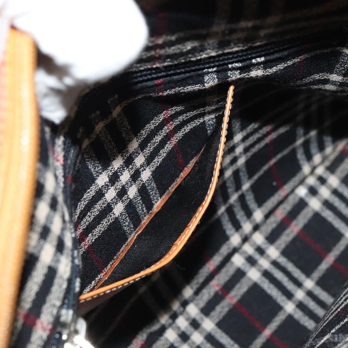 Burberry Burberry shoulder Size ONE SIZE - 22 Thumbnail