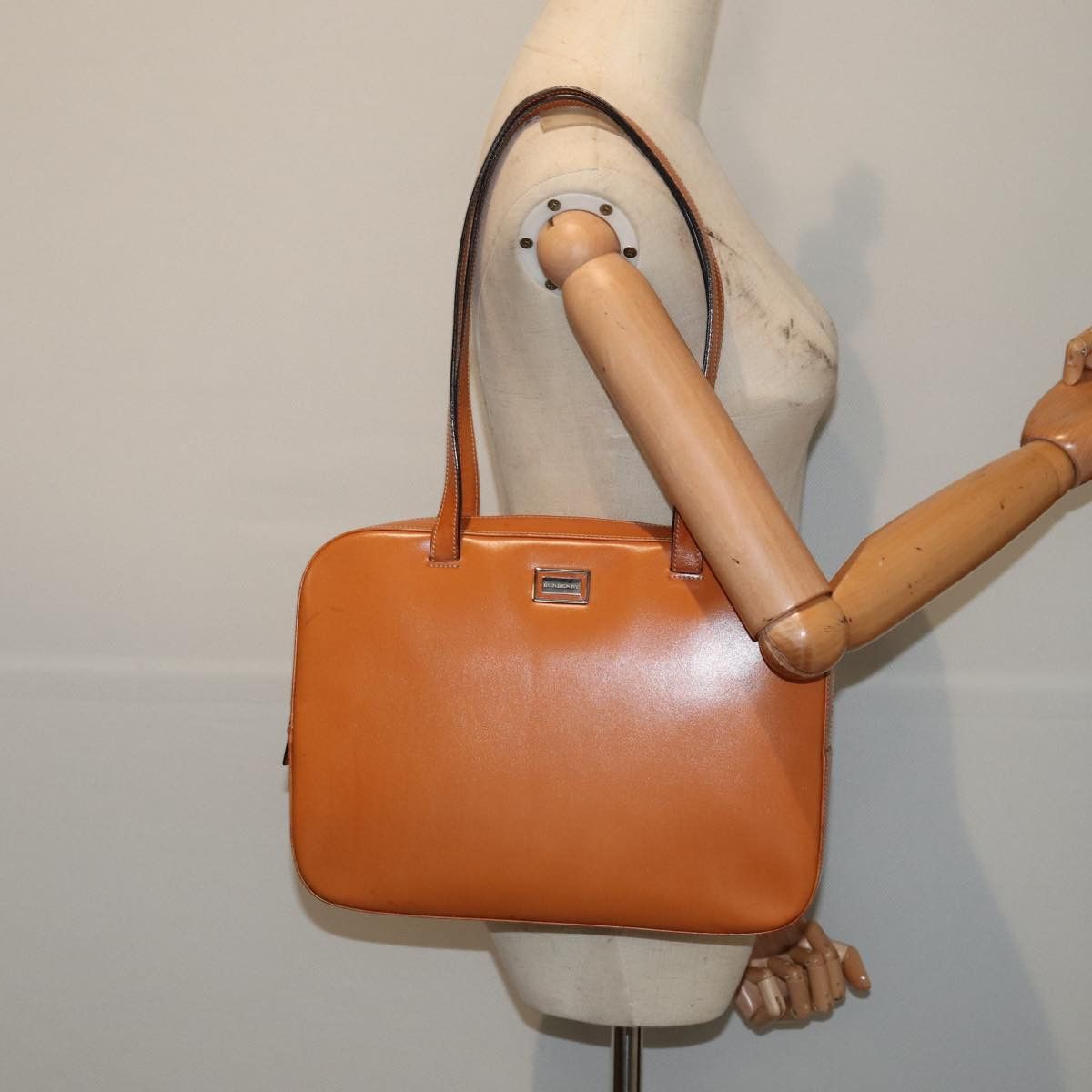 Burberry Burberry shoulder Size ONE SIZE - 9 Thumbnail