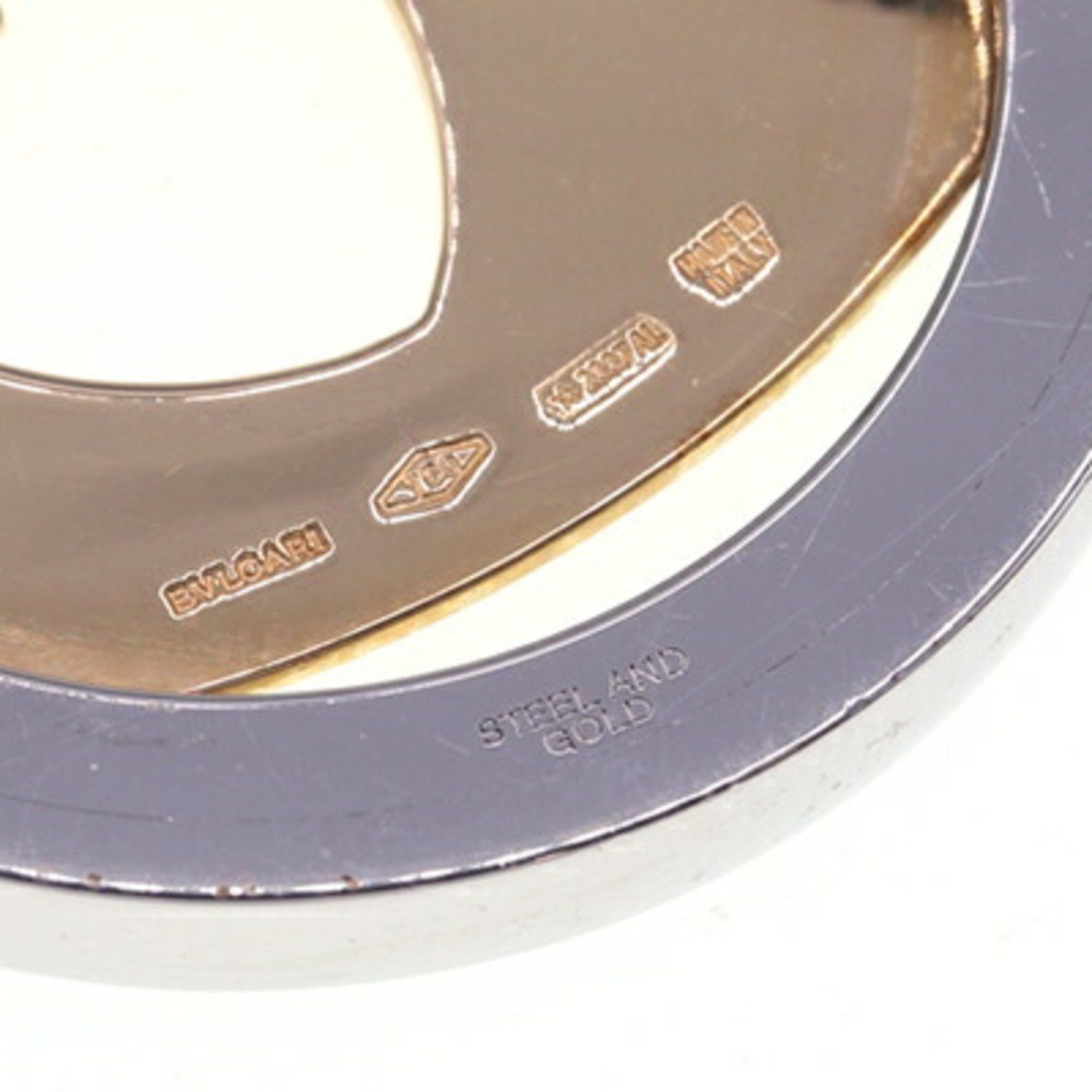 Bvlgari Bulgari Tondo bracelet Size ONE SIZE - 4 Thumbnail