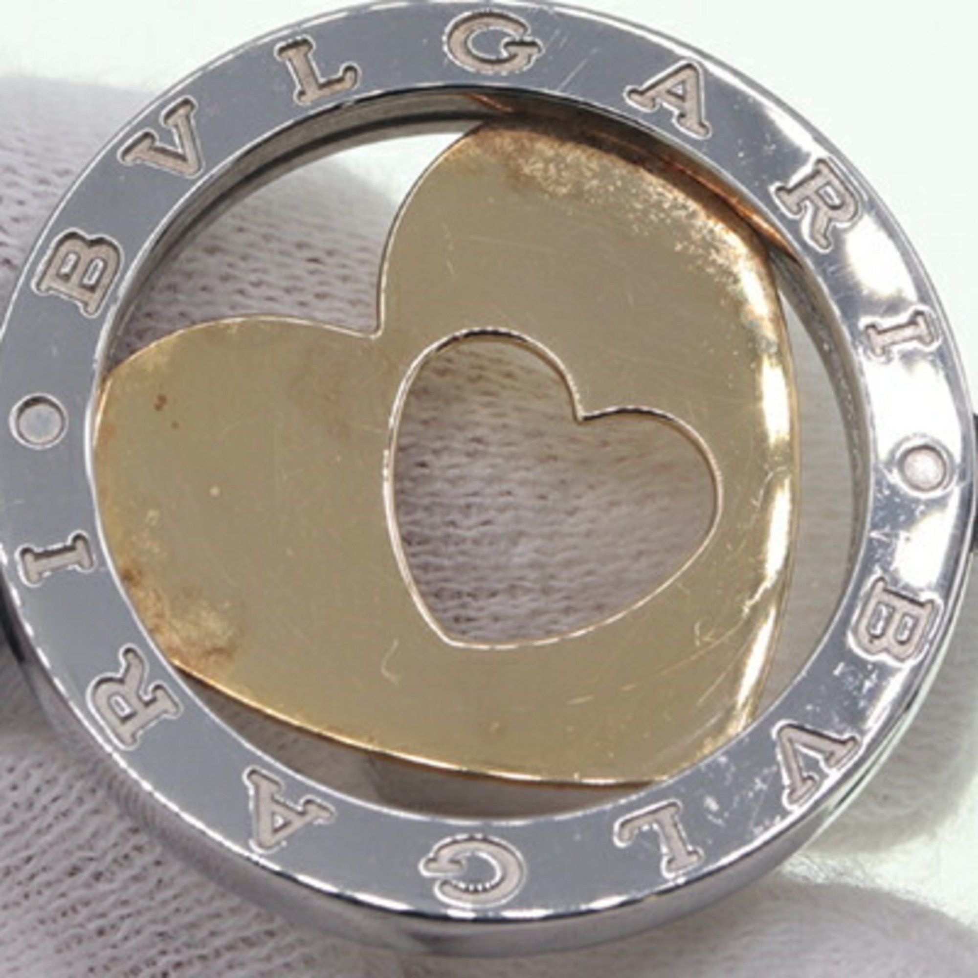Bvlgari Bulgari Tondo bracelet Size ONE SIZE - 3 Thumbnail