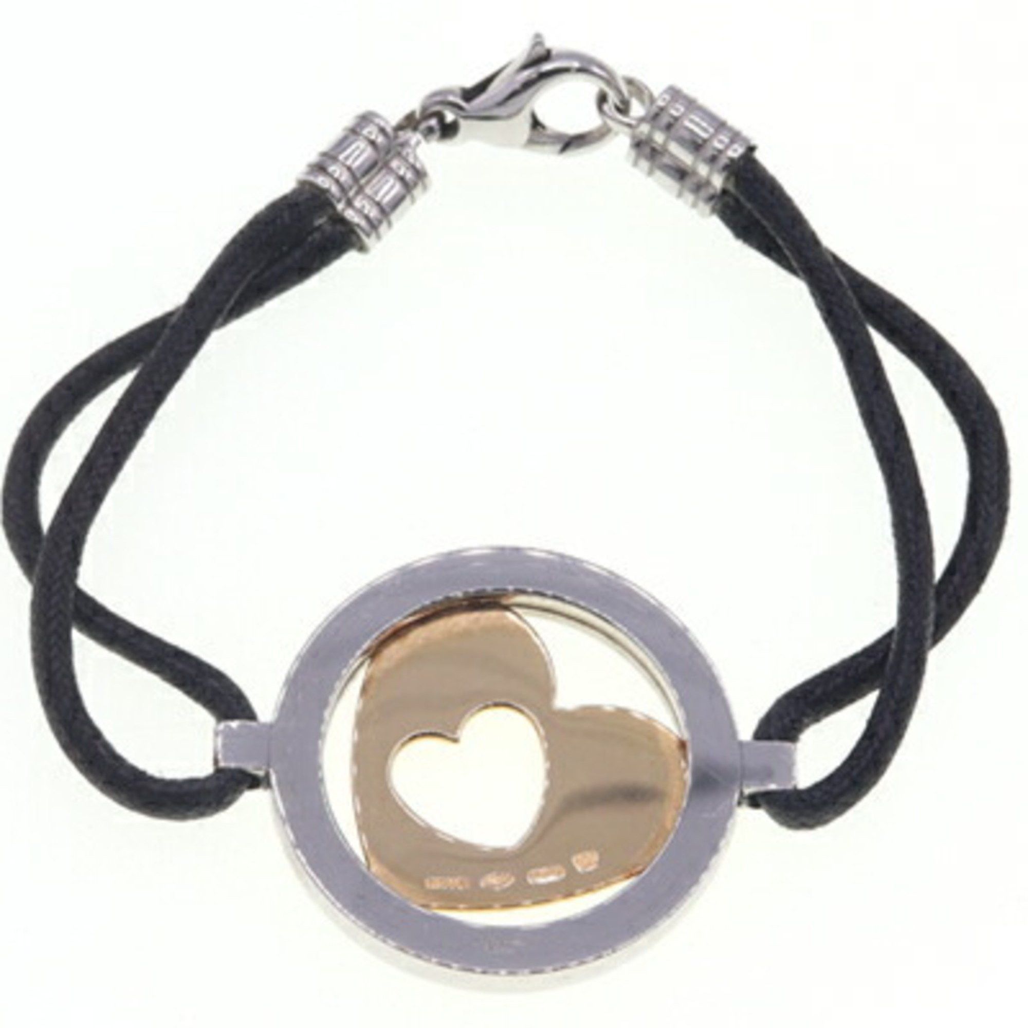 Bvlgari Bulgari Tondo bracelet Size ONE SIZE - 2 Thumbnail
