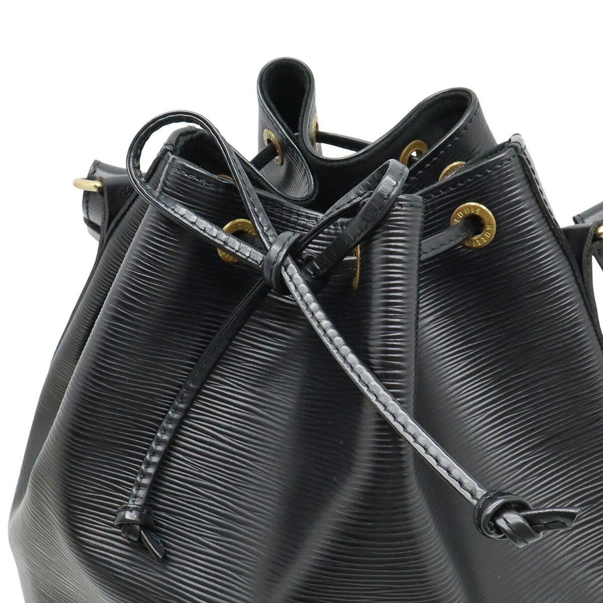 Louis Vuitton Louis Vuitton Noé shoulder Size ONE SIZE - 8 Thumbnail