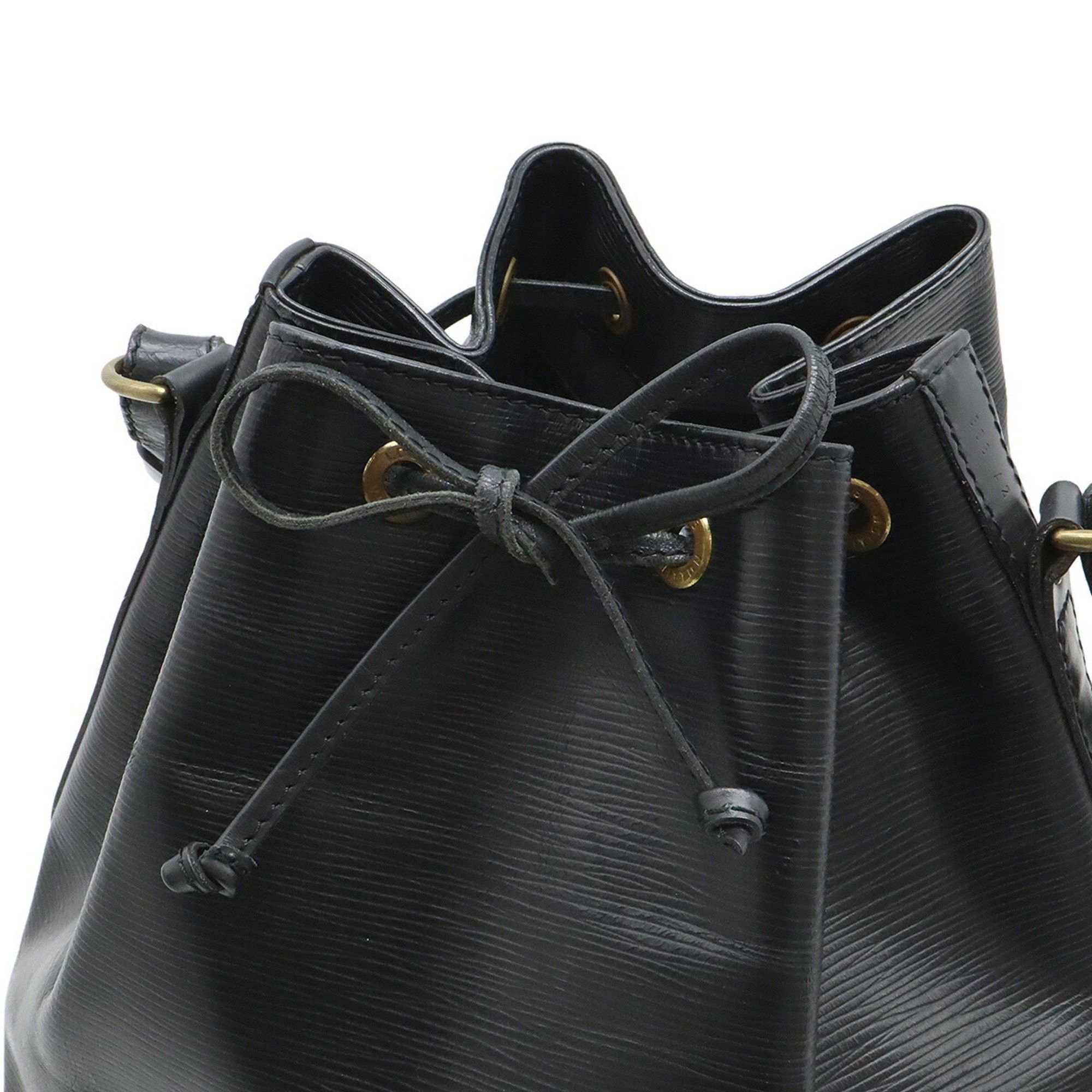 Louis Vuitton Louis Vuitton Petit Noé shoulder Size ONE SIZE - 7 Thumbnail