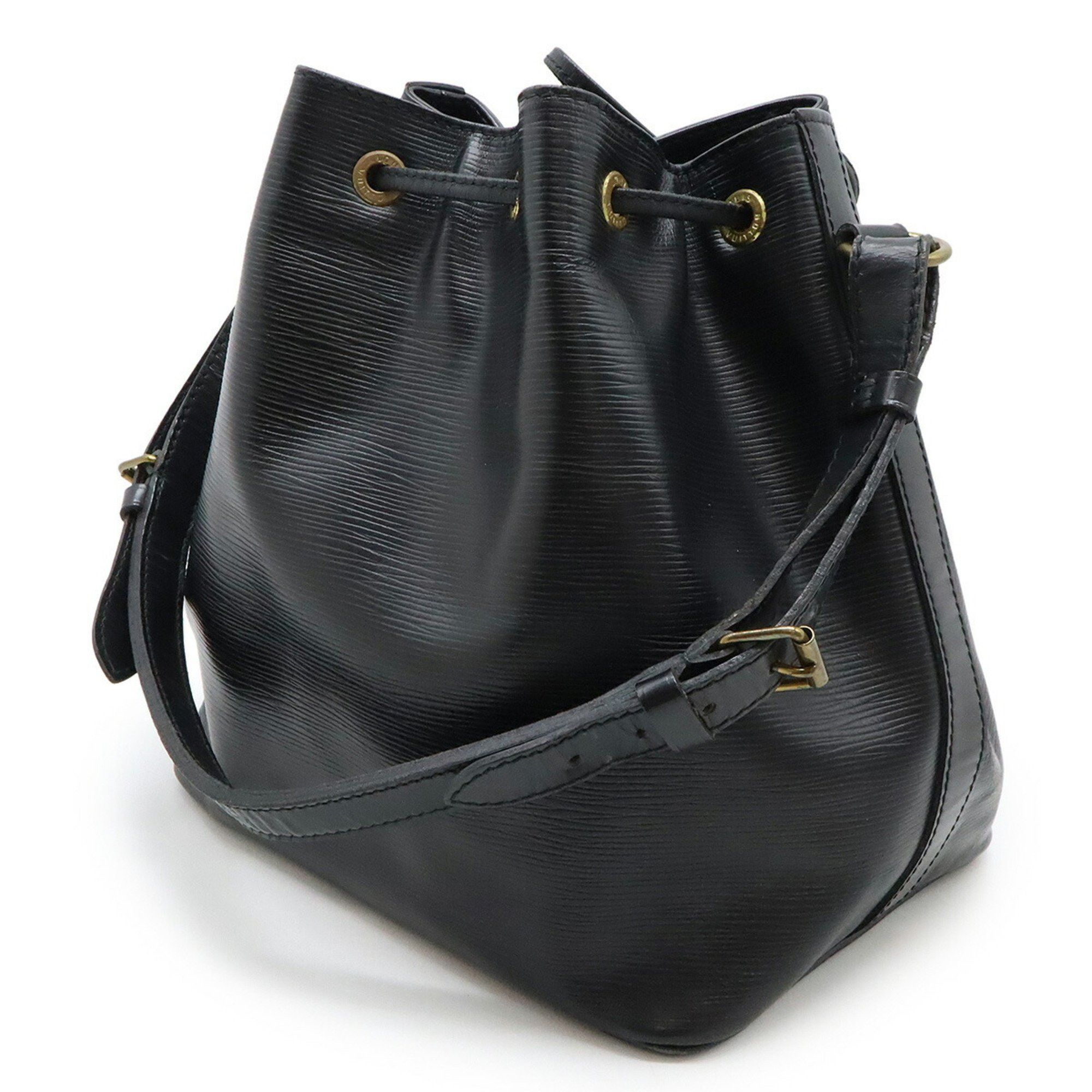 Louis Vuitton Louis Vuitton Petit Noé shoulder Size ONE SIZE - 2 Thumbnail