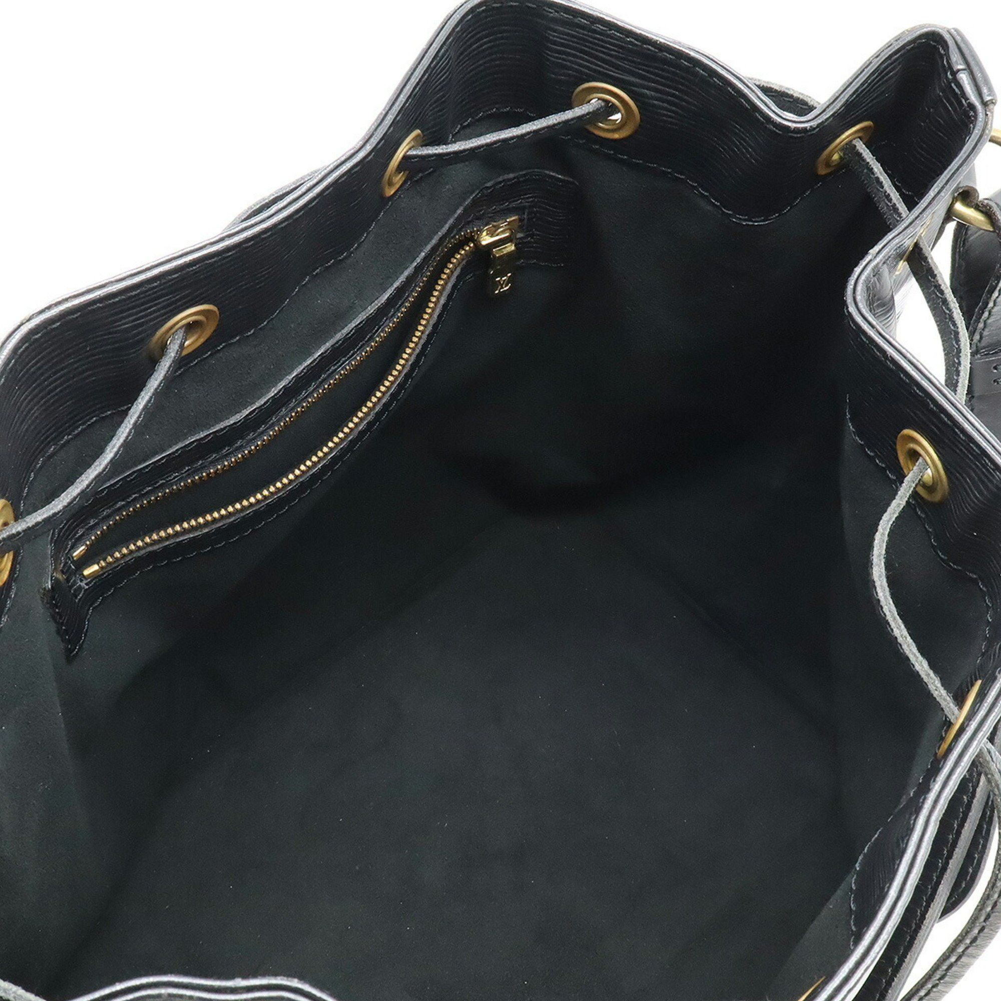 Louis Vuitton Louis Vuitton Petit Noé shoulder Size ONE SIZE - 5 Thumbnail