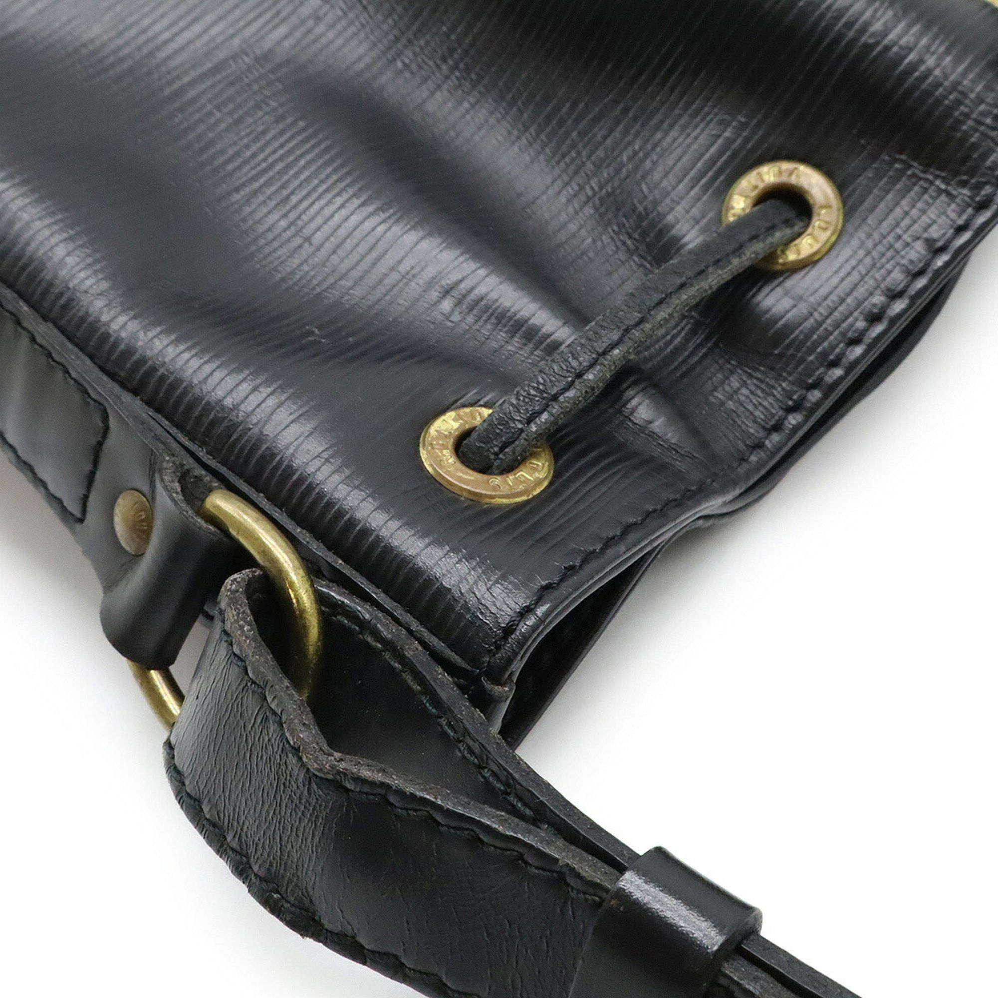 Louis Vuitton Louis Vuitton Petit Noé shoulder Size ONE SIZE - 8 Thumbnail